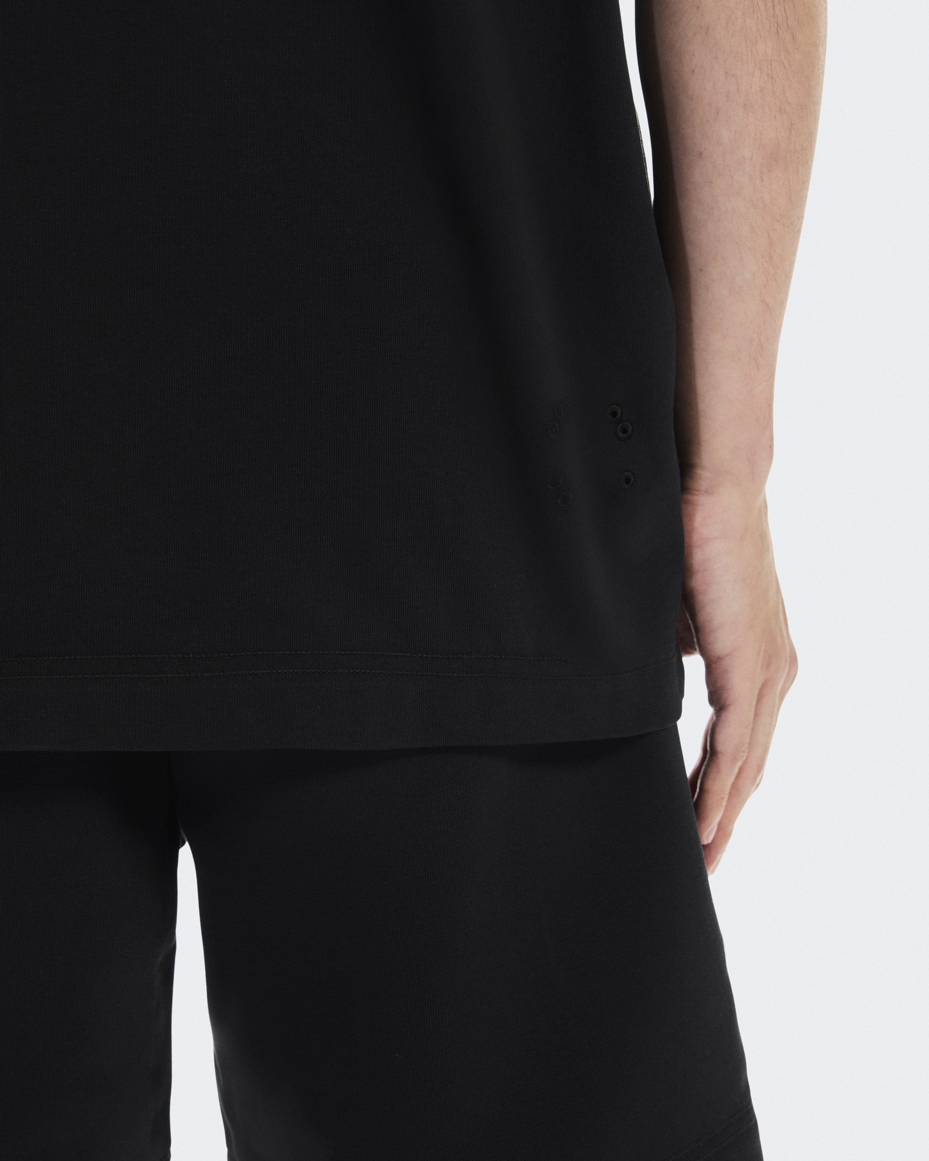 Club Collective-T - Black