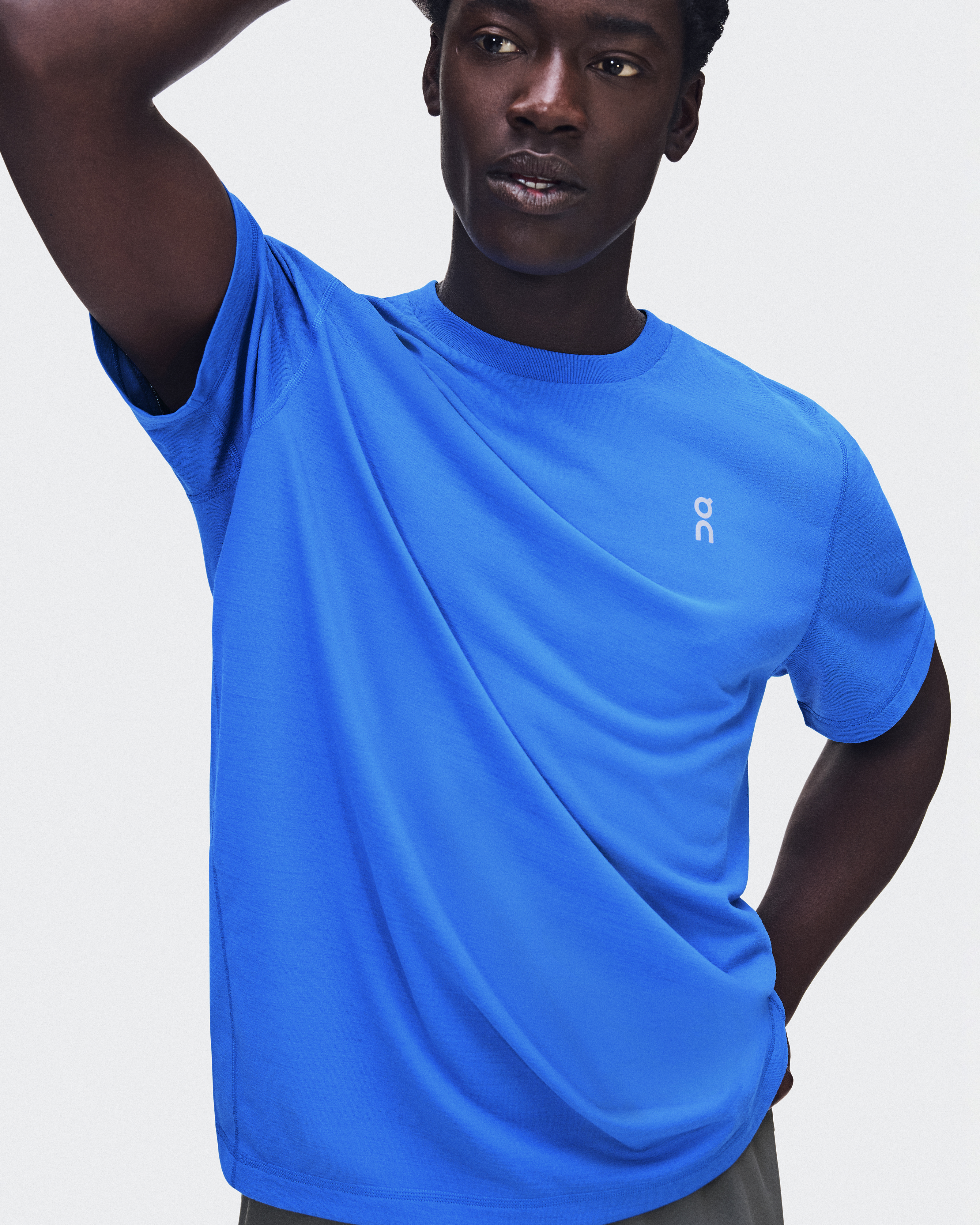Train-T - Jay