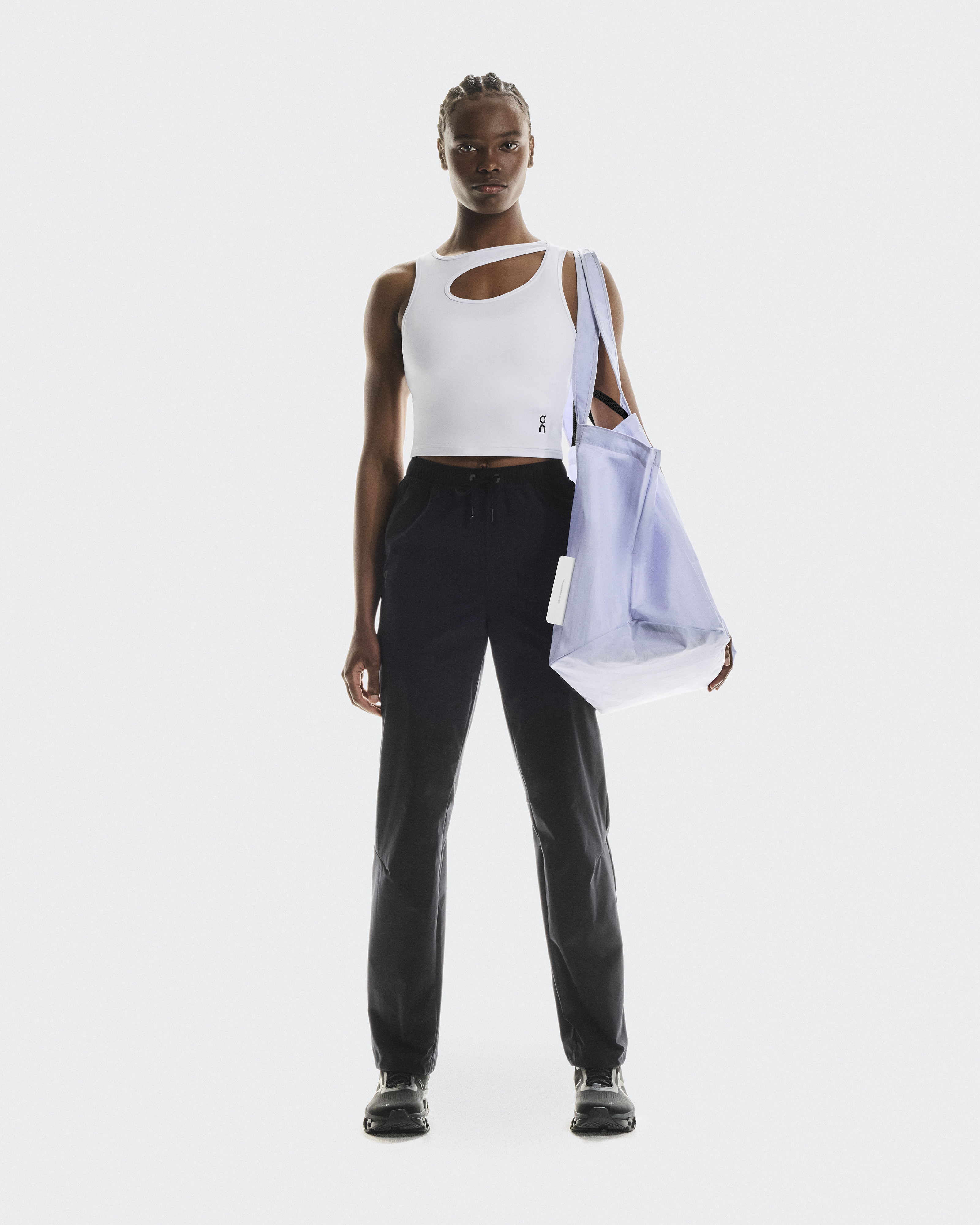 Cargo Pack 60L - Thistle