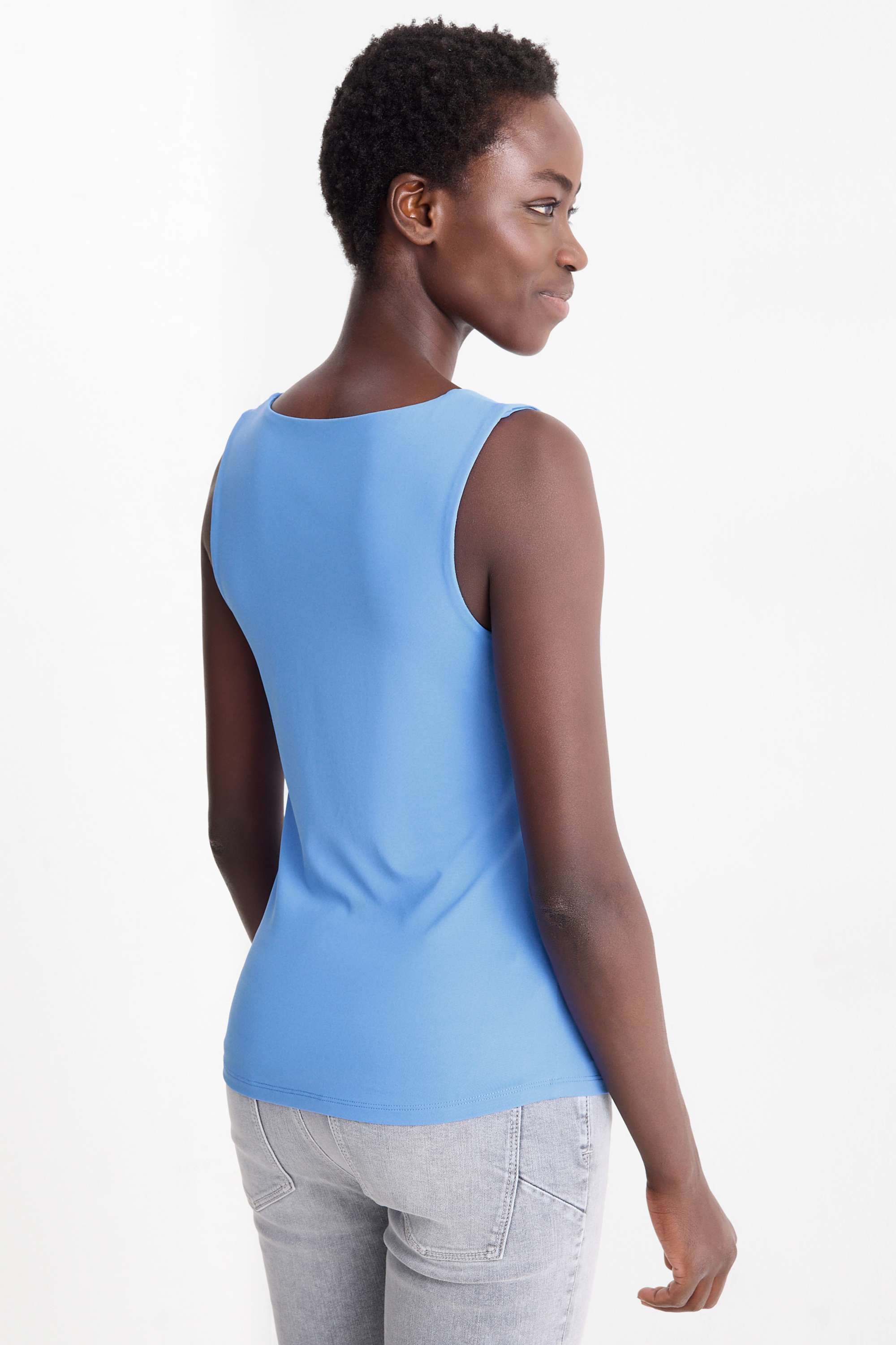 Top blue