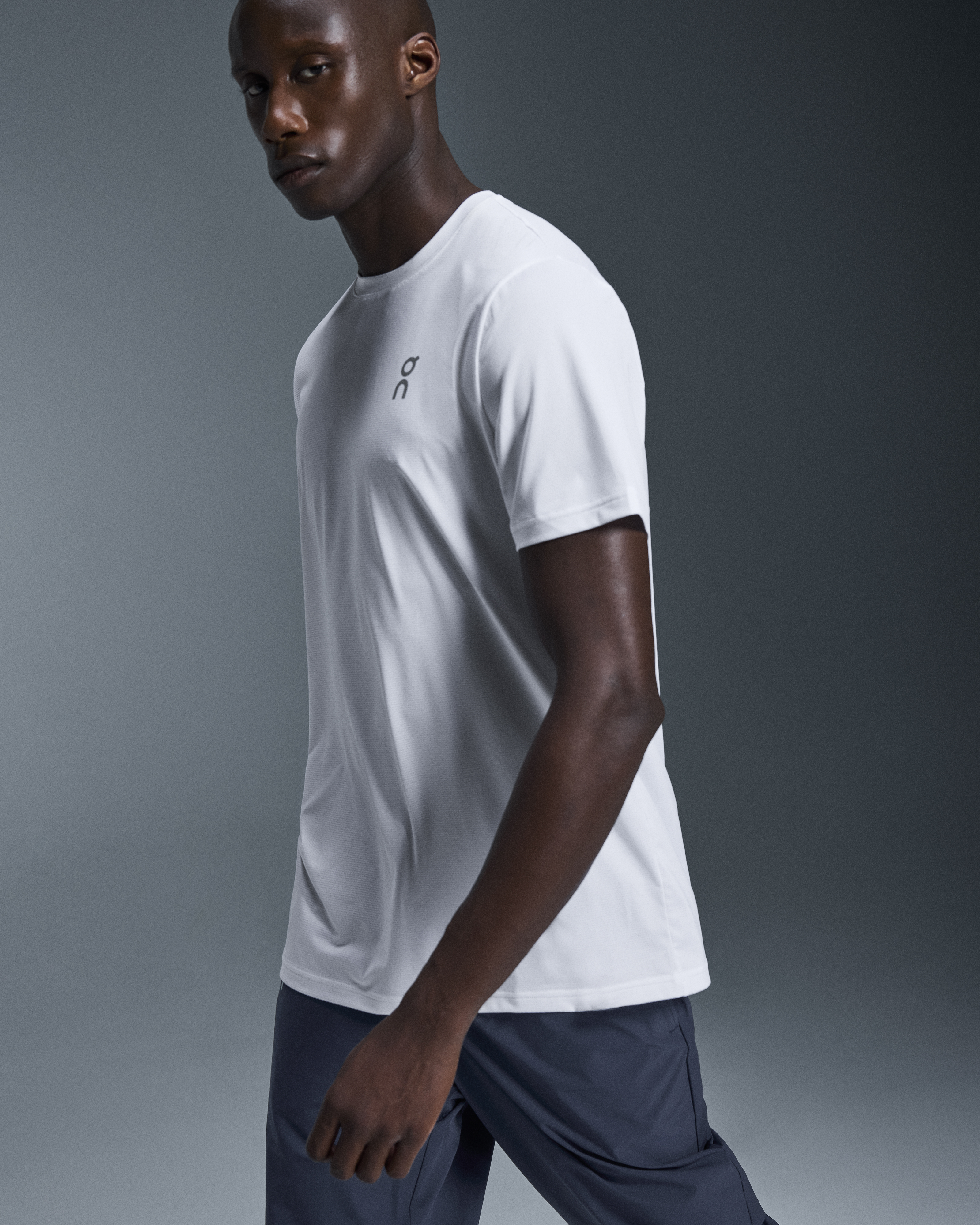 Core-T - White