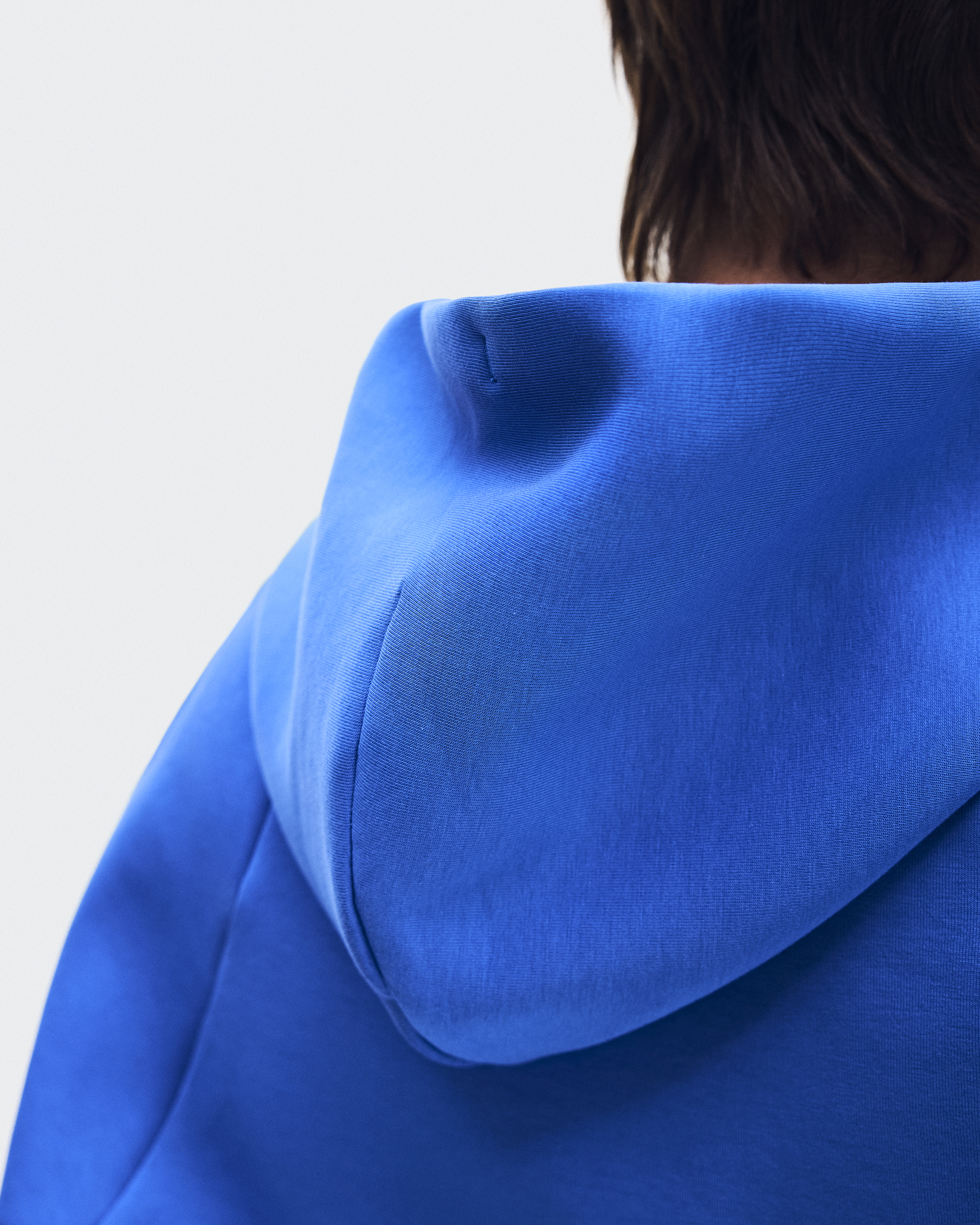 Focus Tech Hoodie - Jay