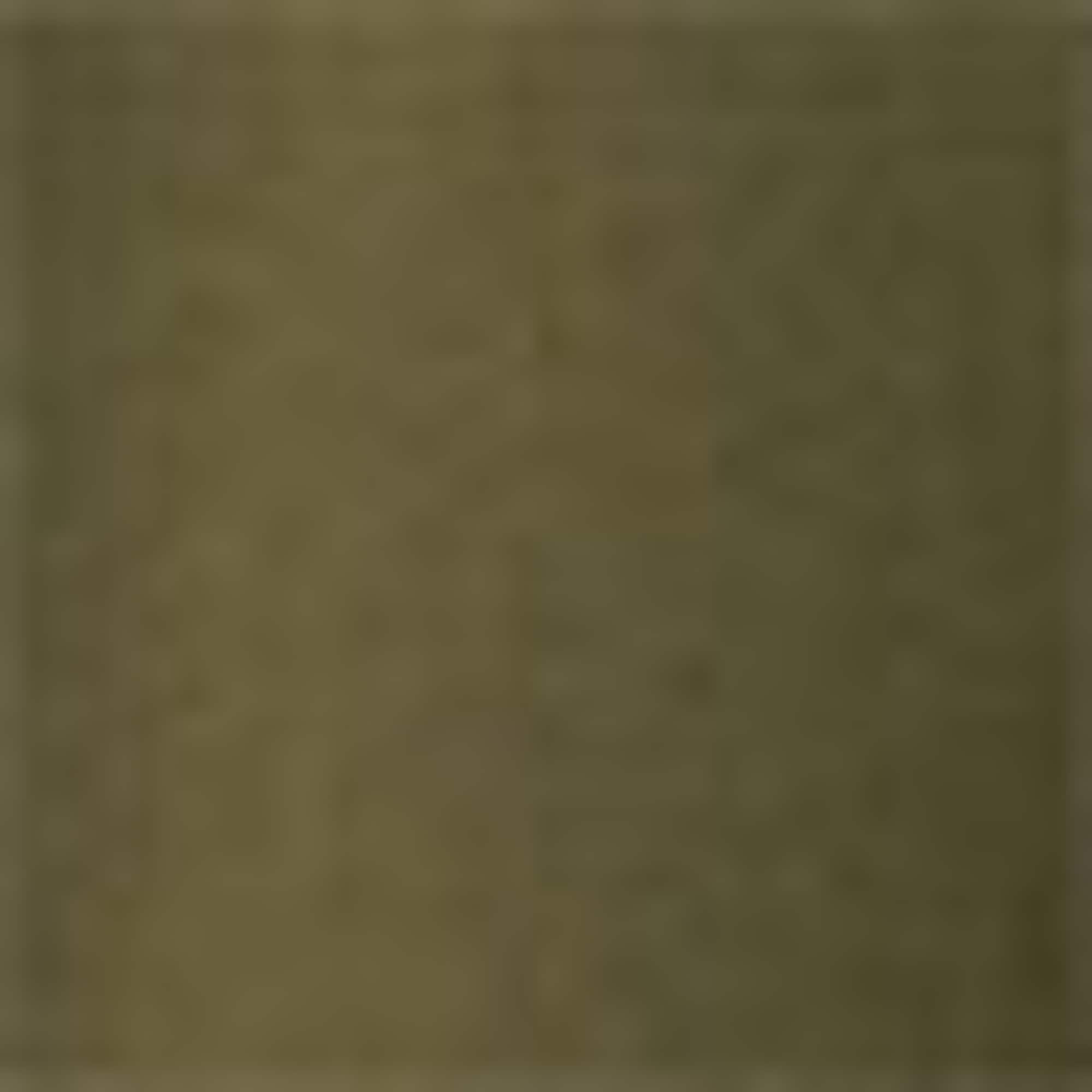 V-neck A-line dress khaki