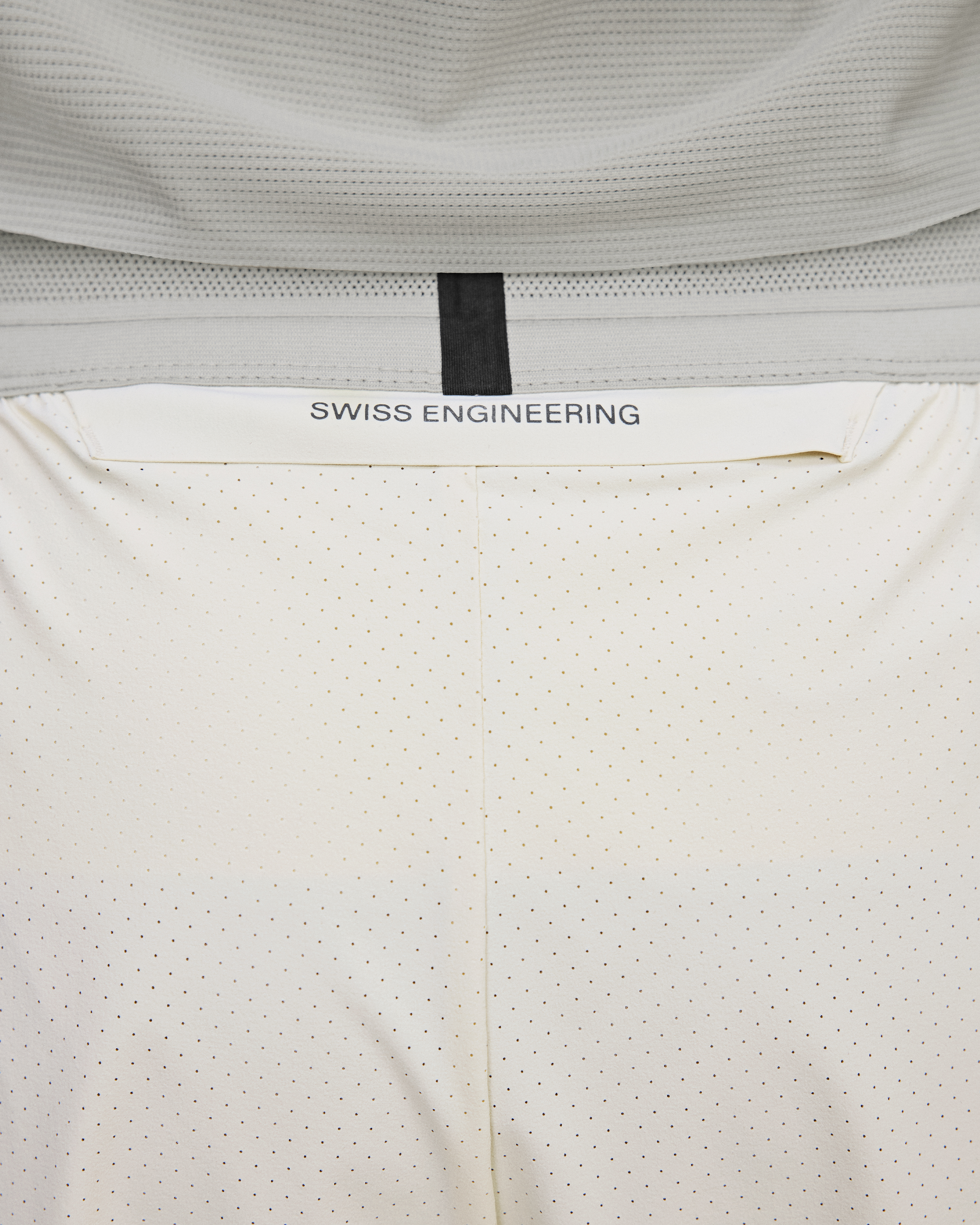 3" Performance 2/1 Shorts - Hare | Brume