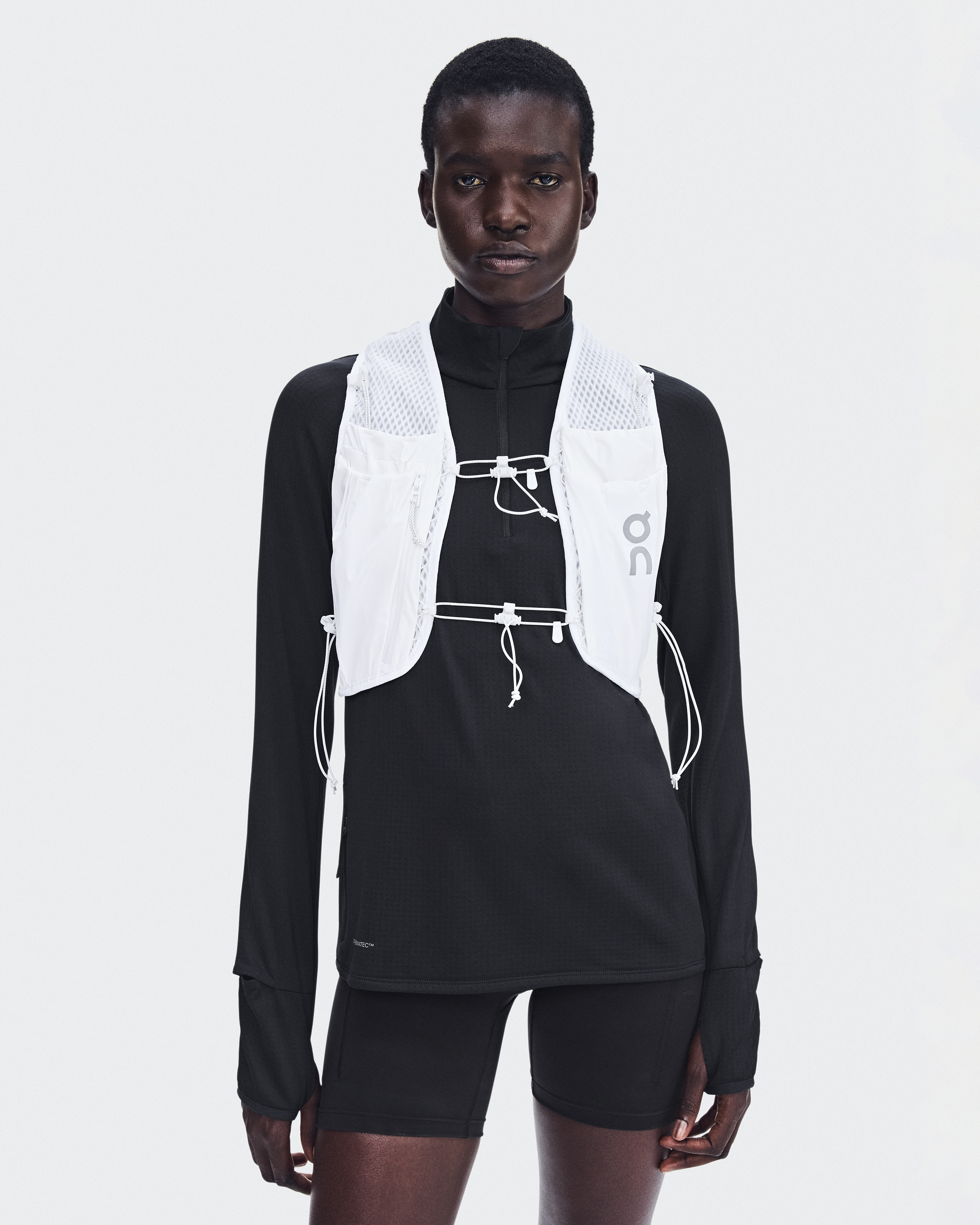 Climate Shirt - Black