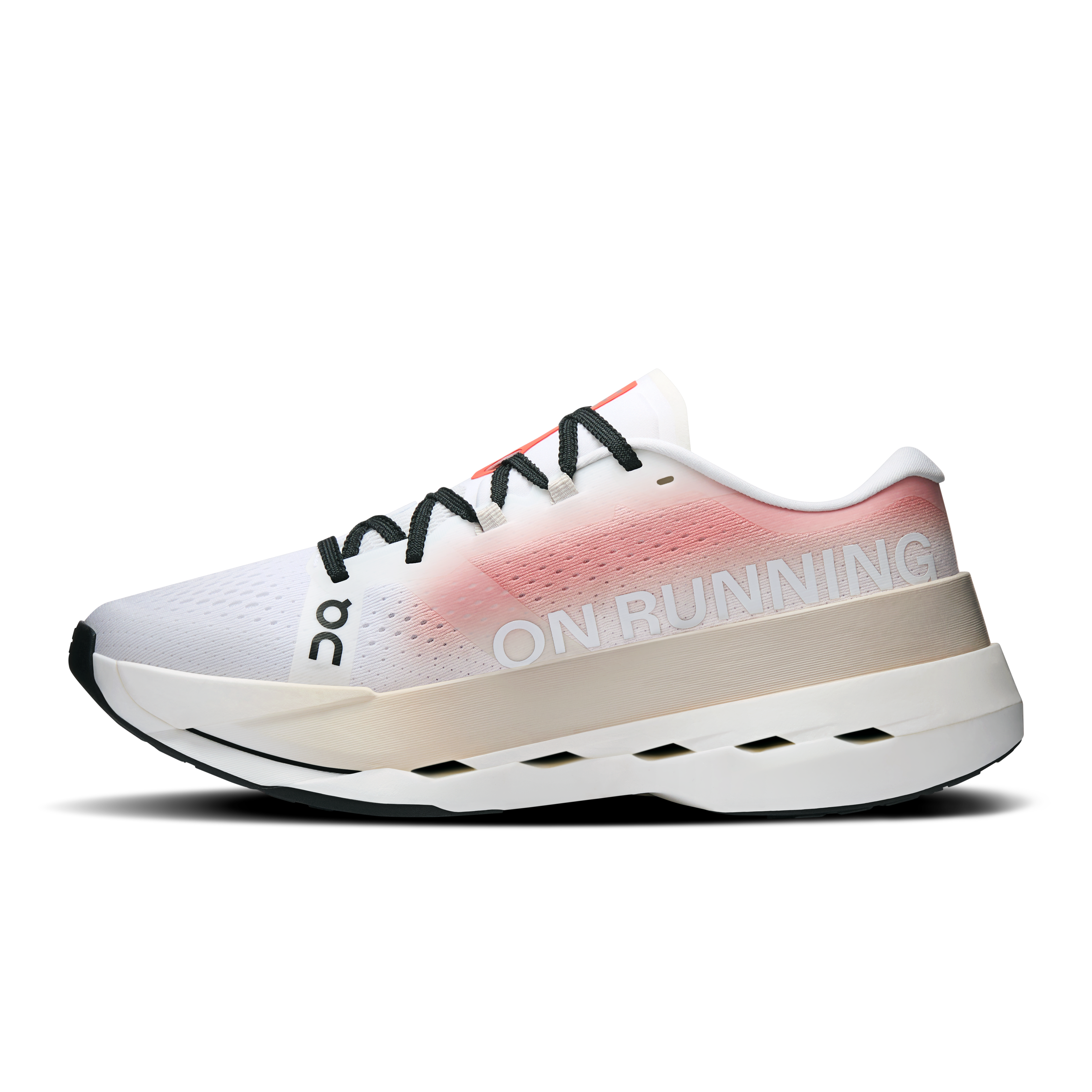 Cloudboom Max - White | Pearl