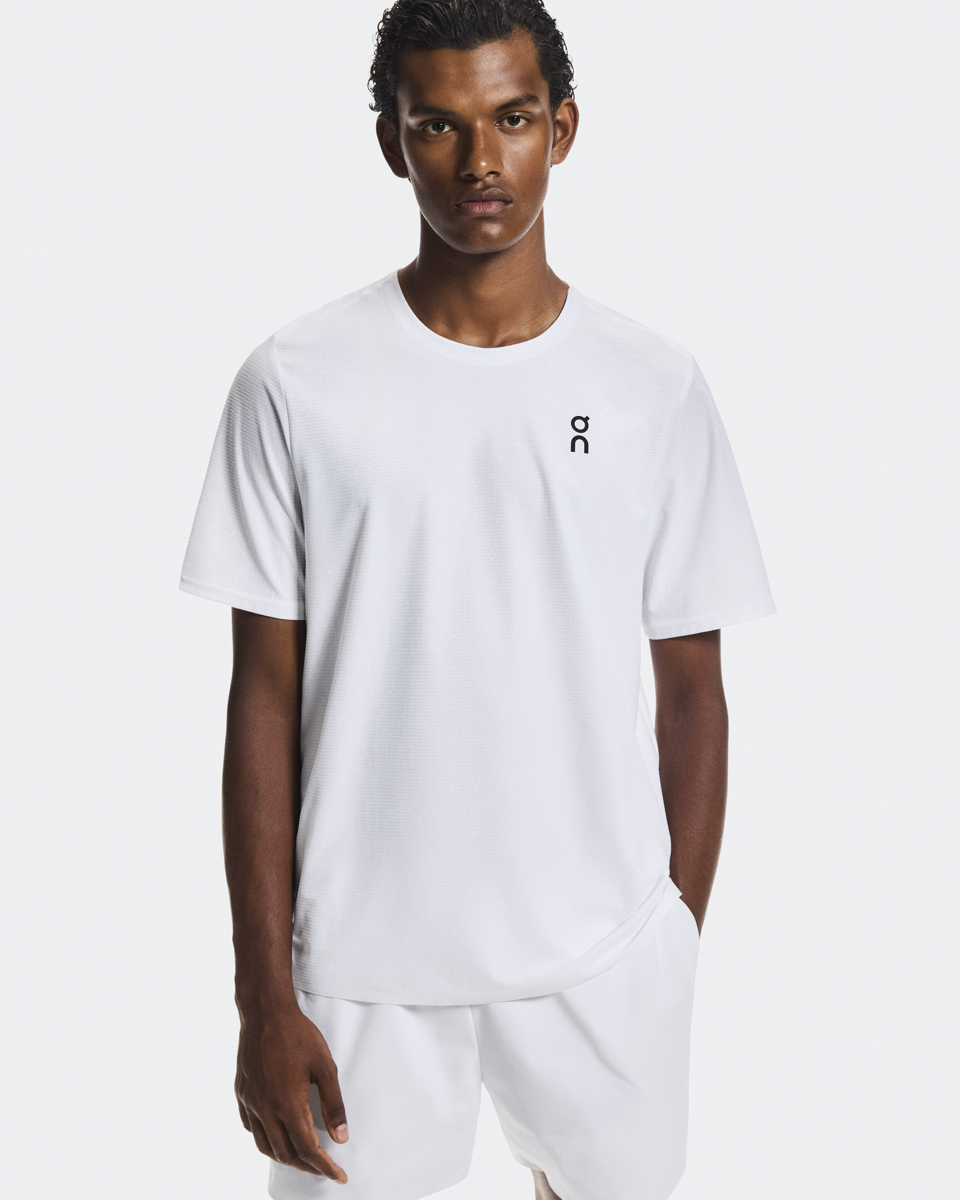 Court-T - White