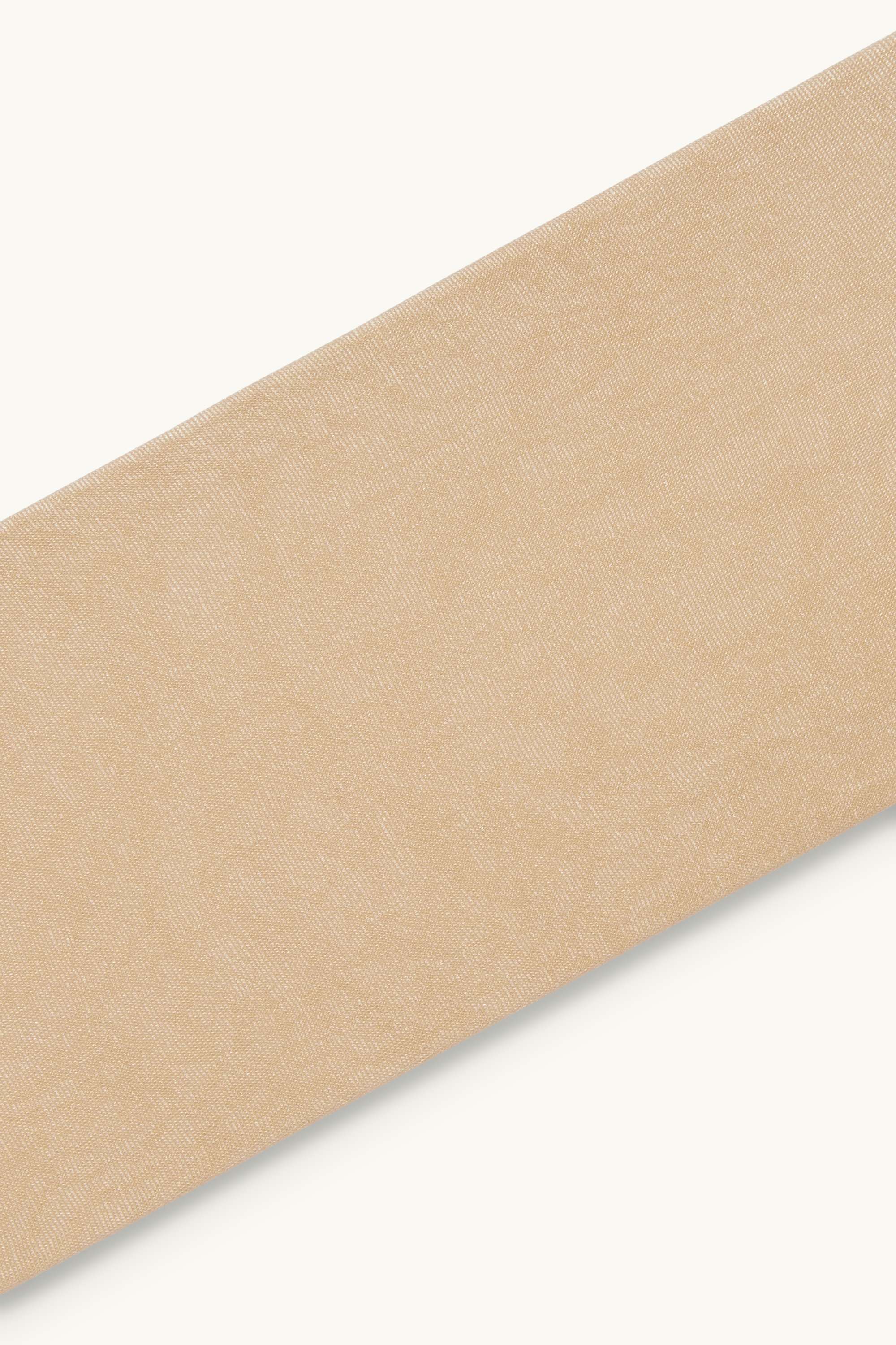 Maternity tights - 20 denier champagne coloured