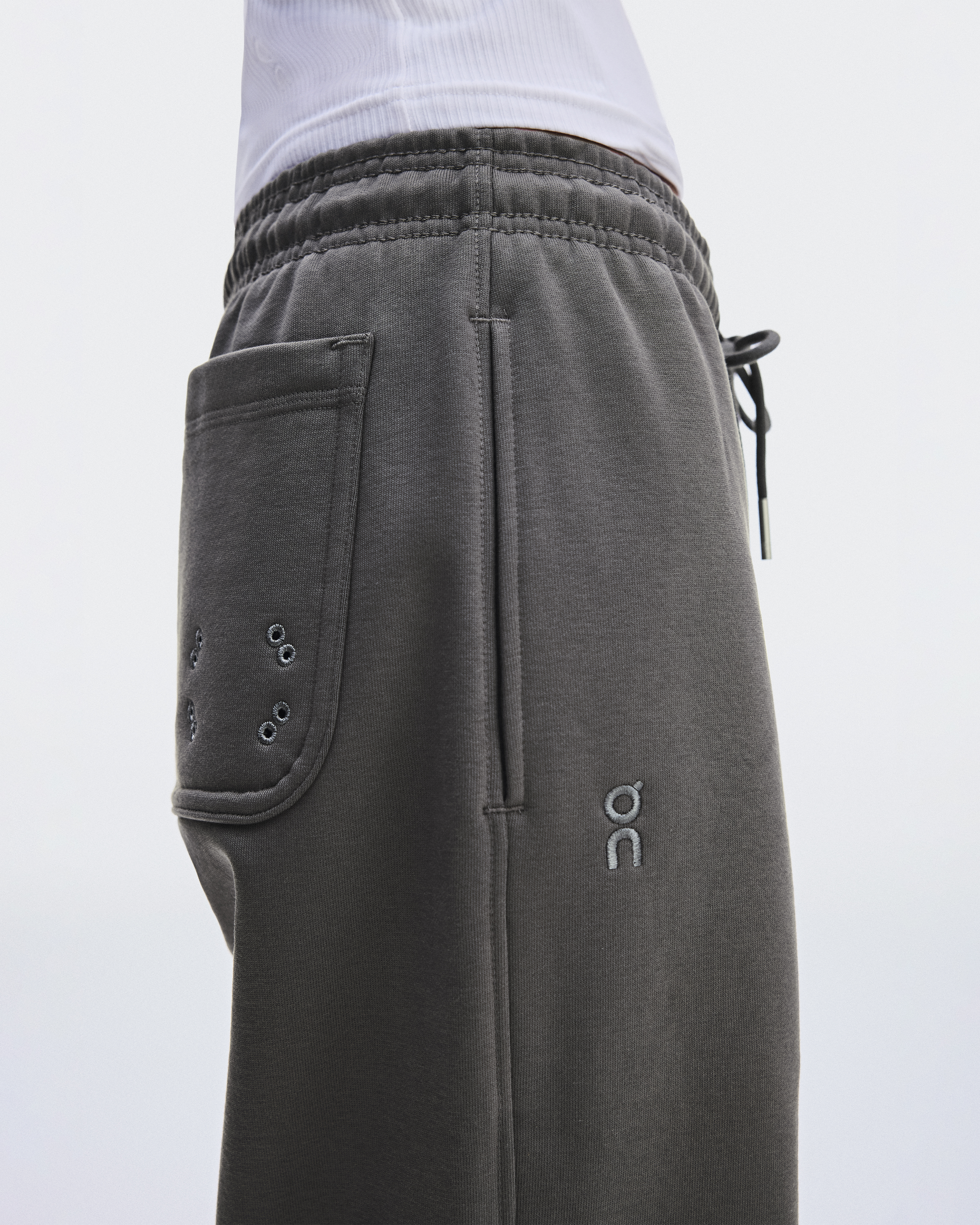 Club Collective Pants - Ember