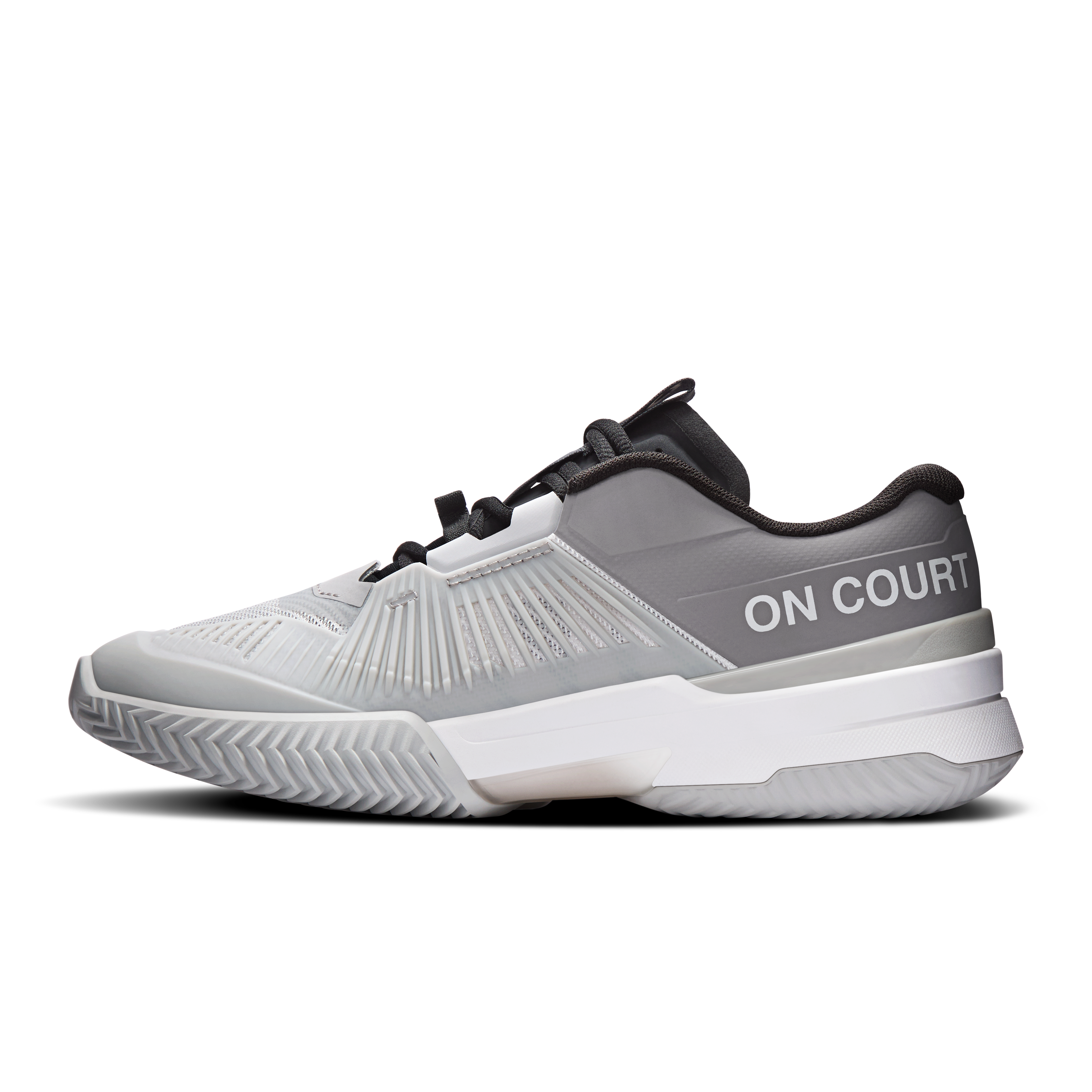THE ROGER Pro Fire Clay - Glacier | Black
