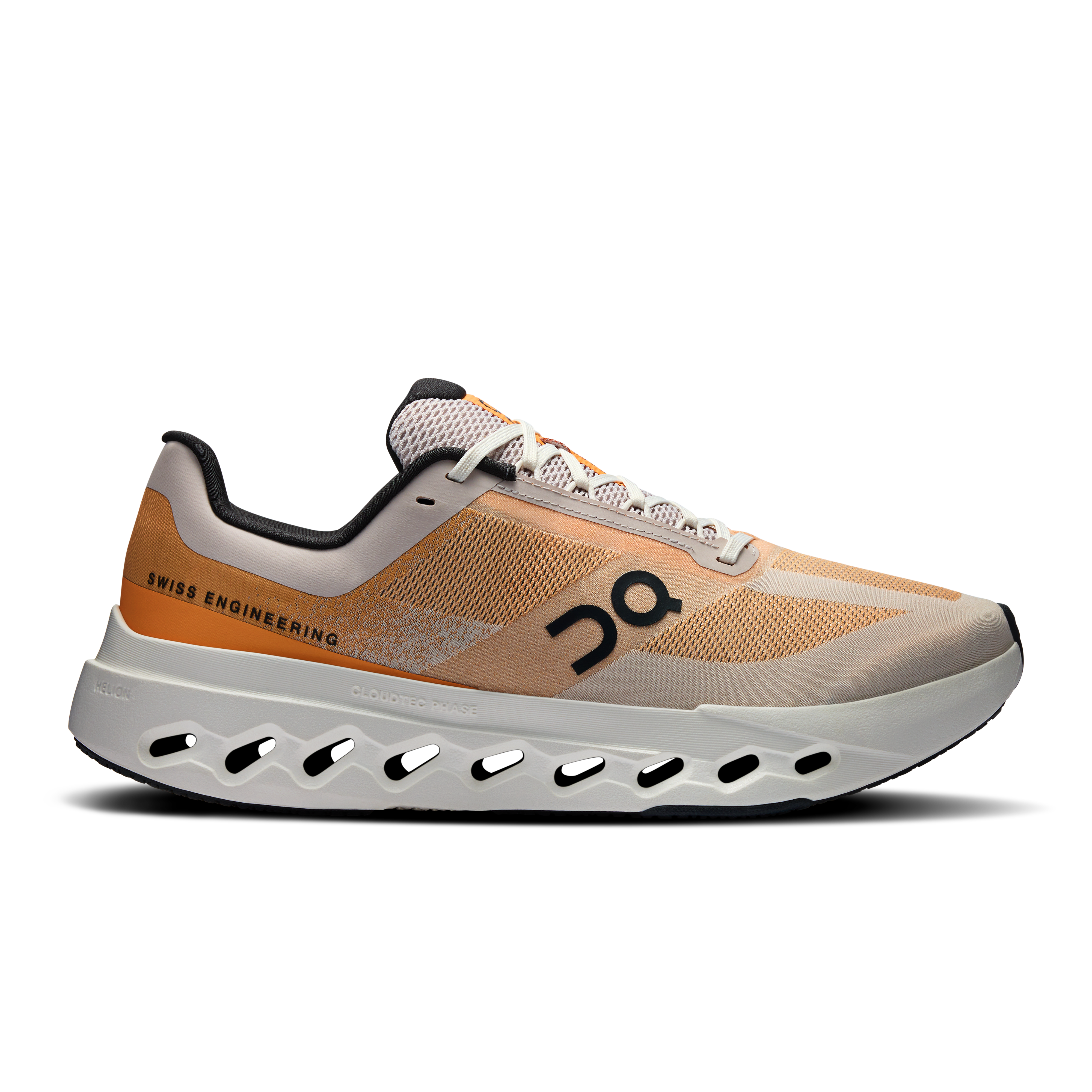 Cloudsurfer Next - Tangerine | Ivory