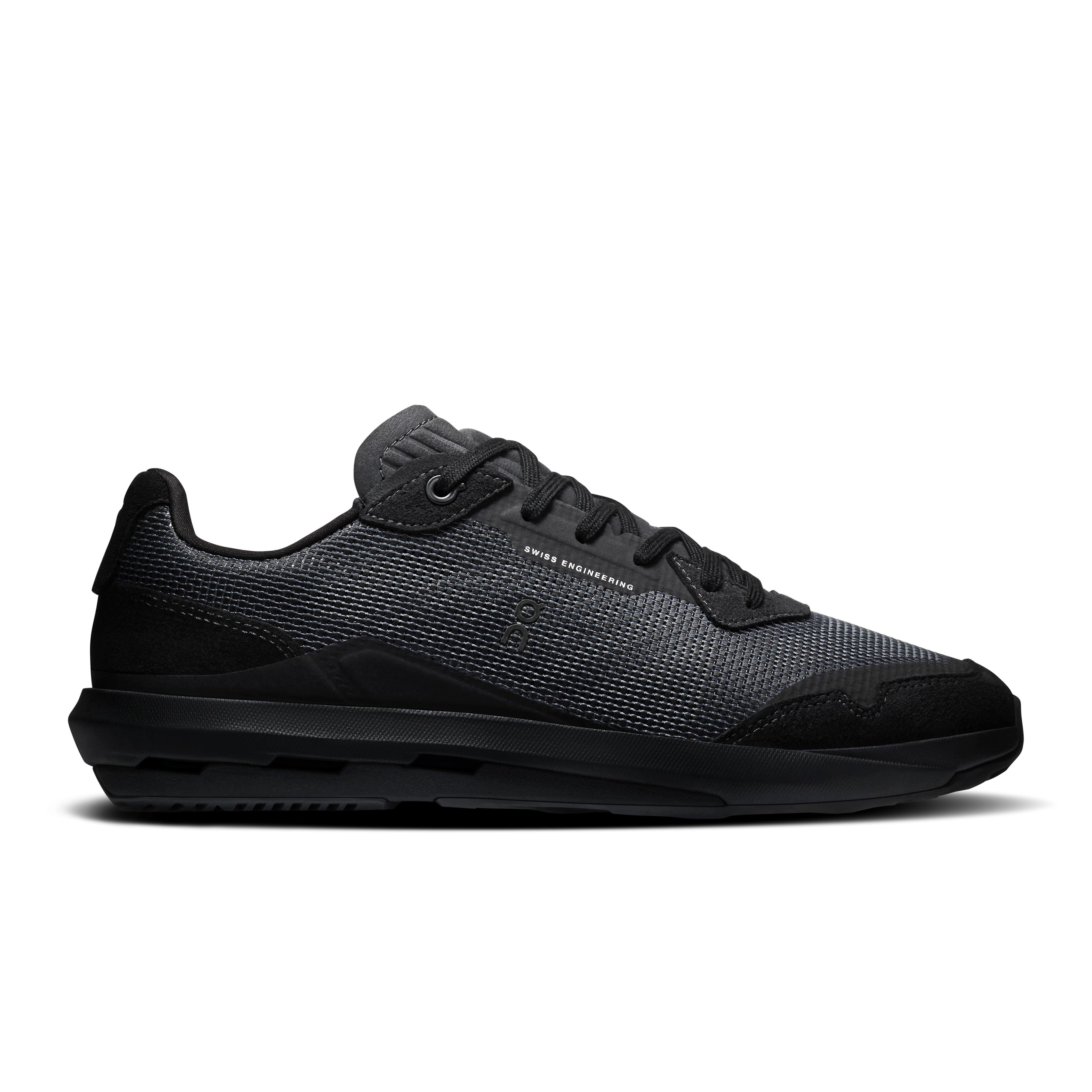 Cloudmuse - Black | Black