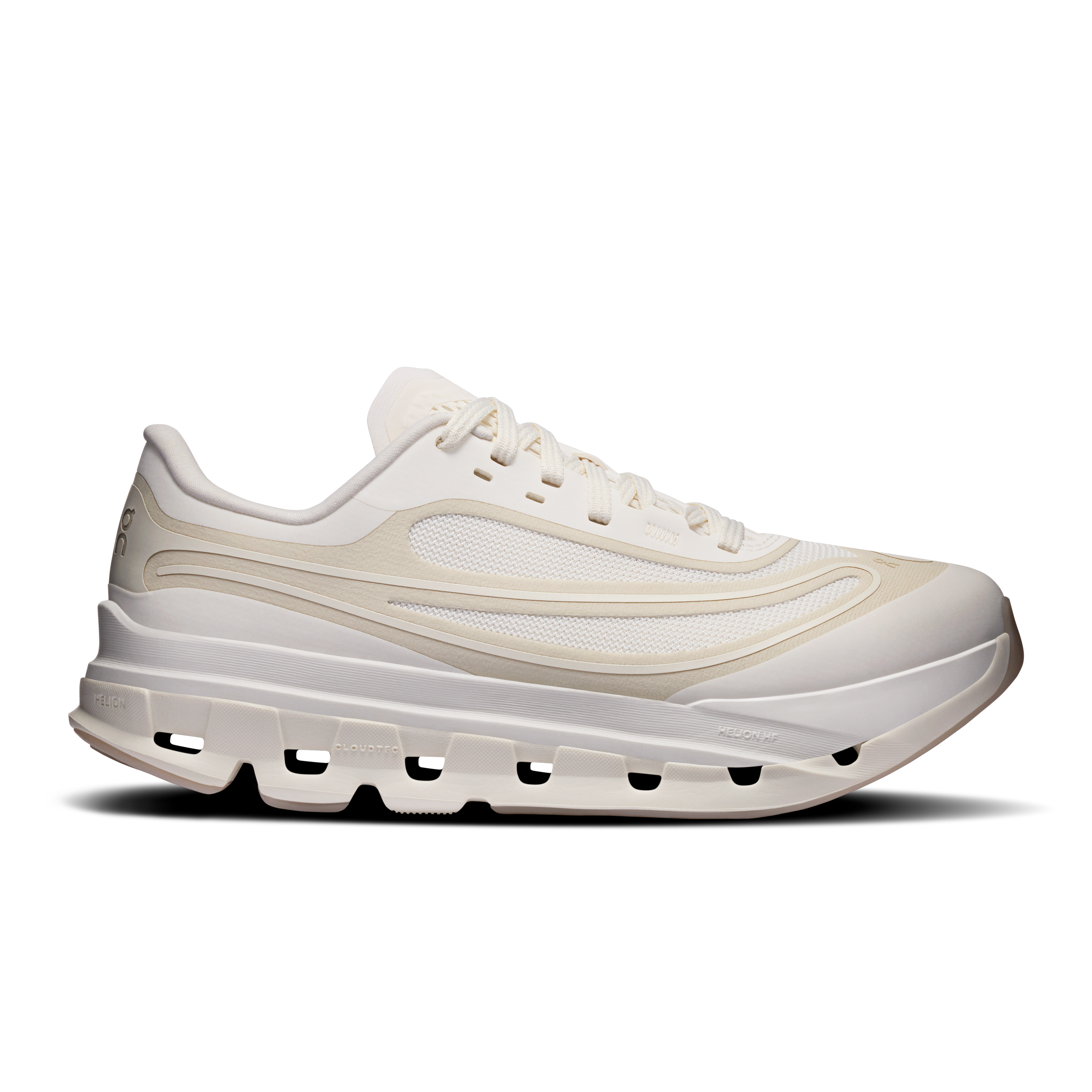Cloudflow 5 AD - Ivory | Grain