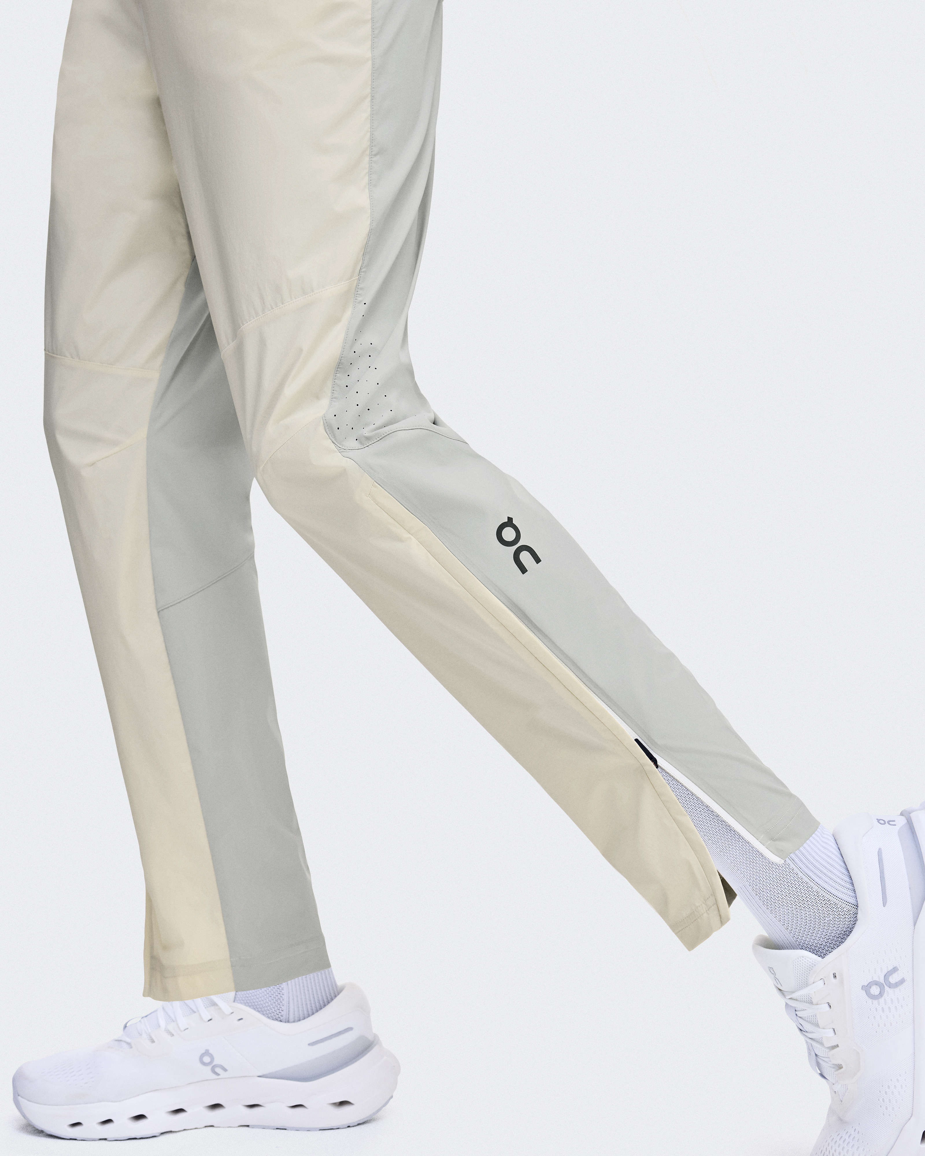 Weather Pants - Hare | Brume