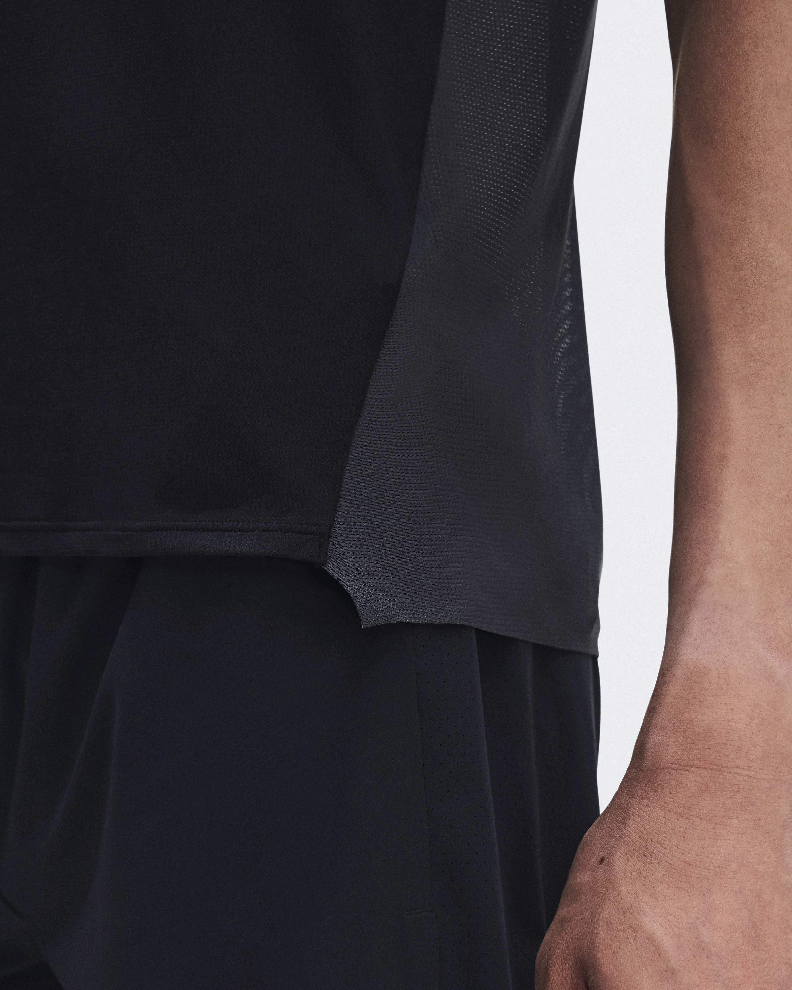 Performance-T - Black | Eclipse