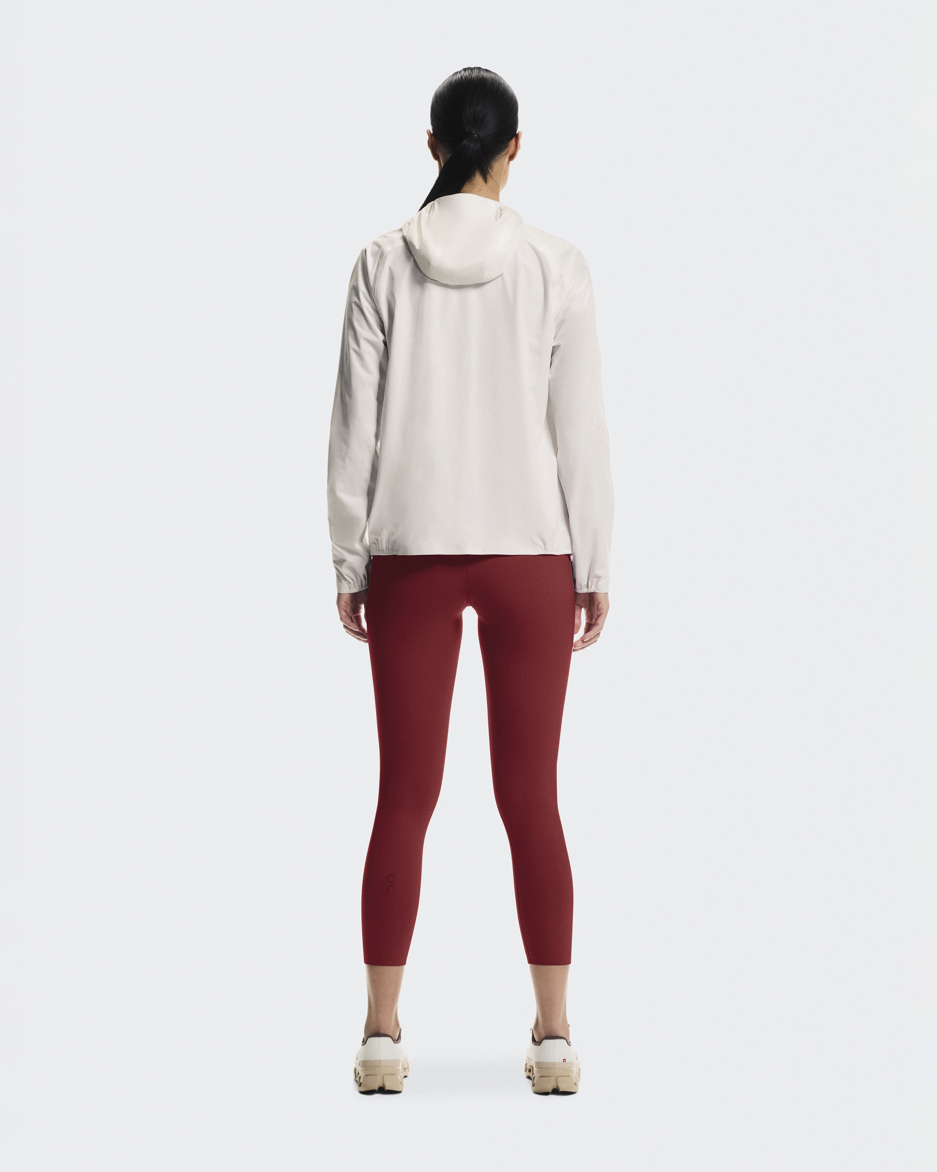 Performance Jacket Year of the Horse - Ivory