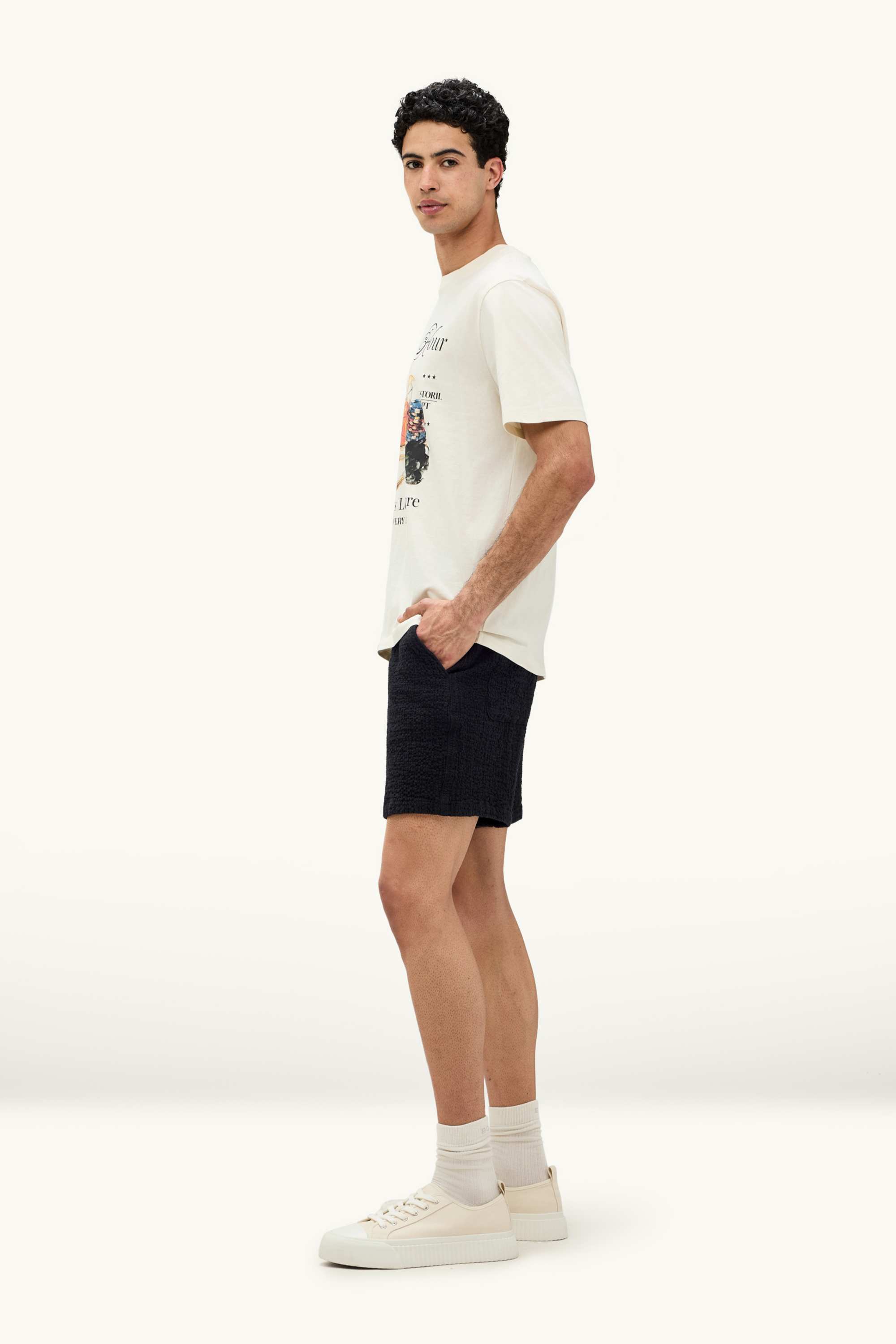 Shorts black