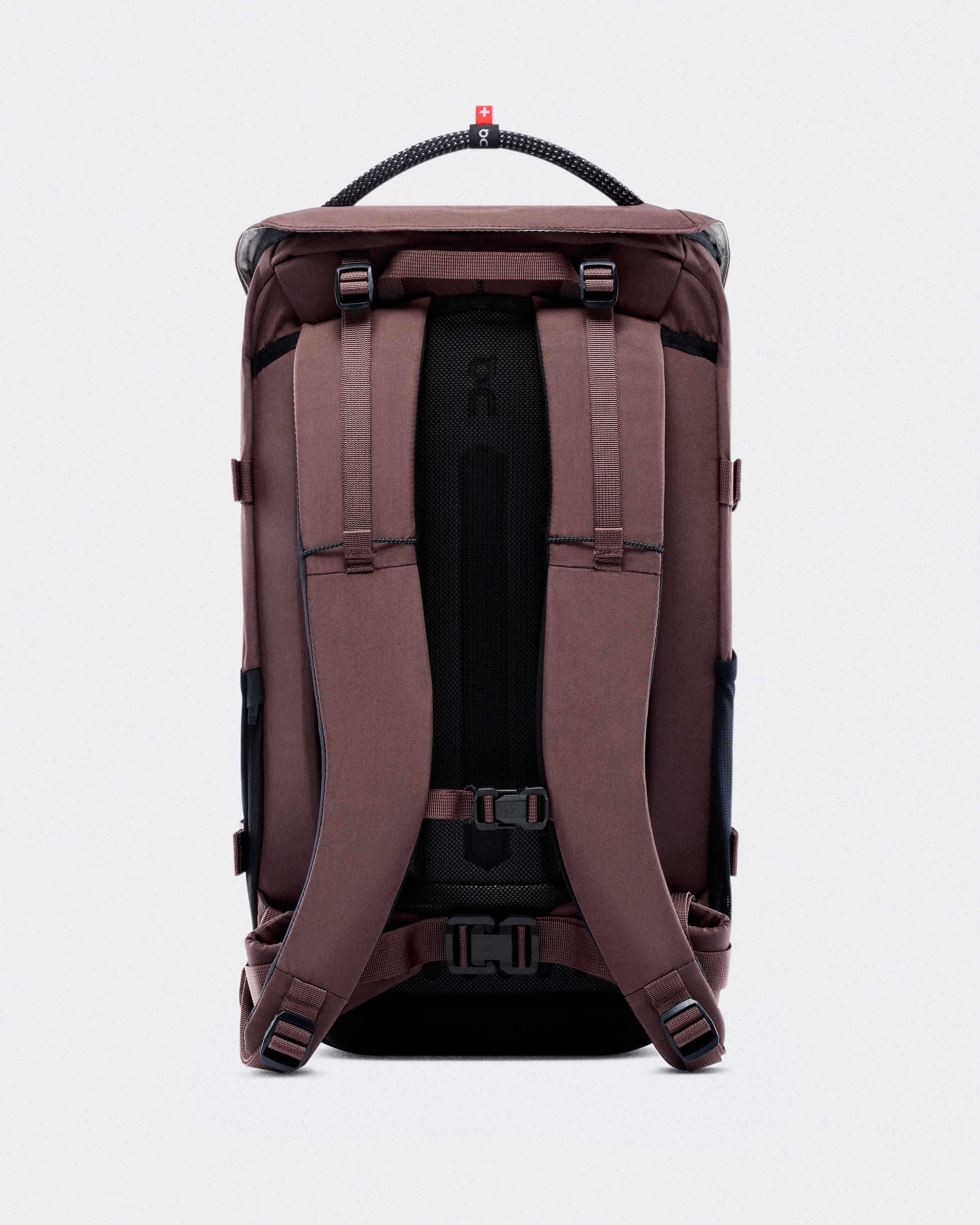 Speed Pack 24L Elite - Cacao | Black