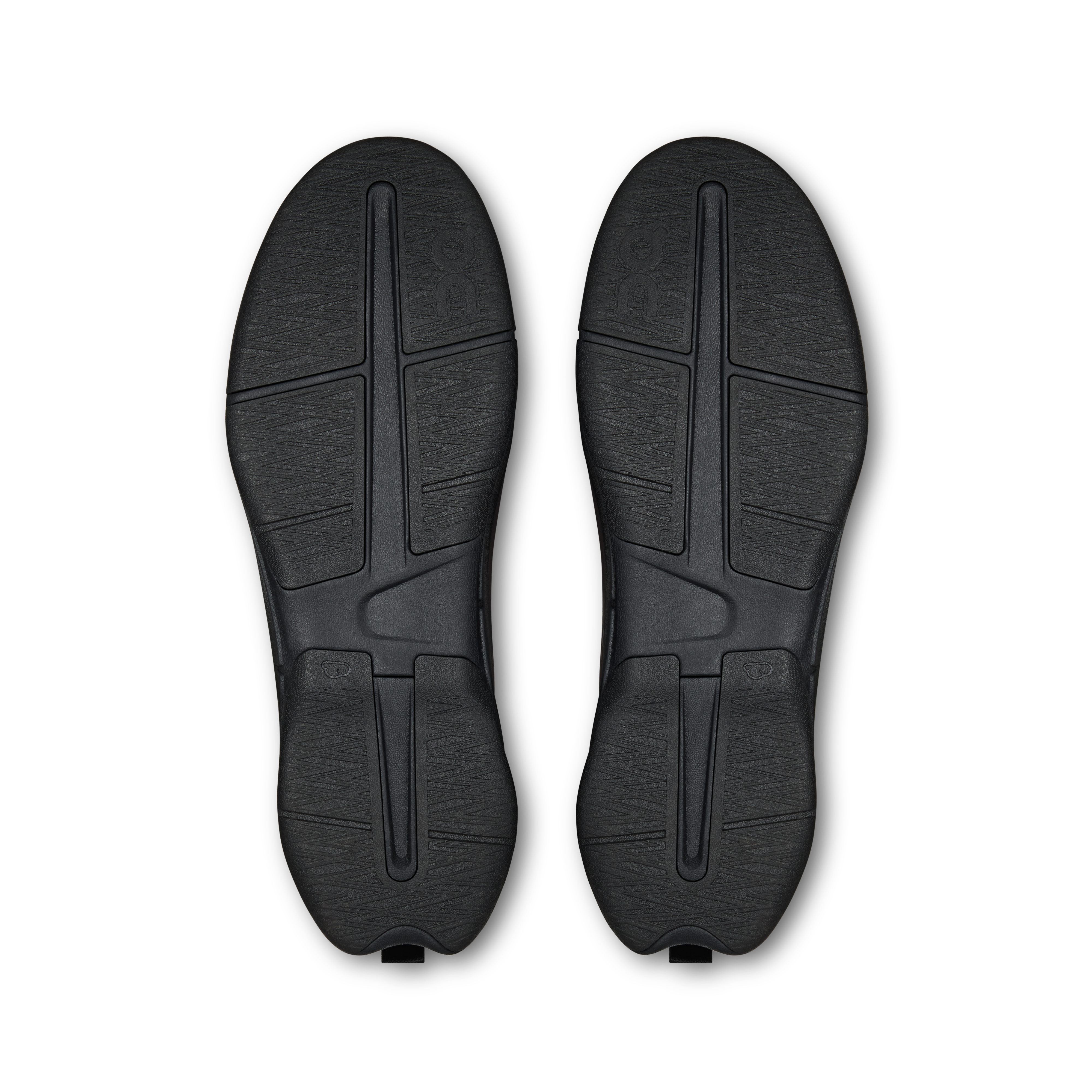 Cloudnova Moon Mary Jane - Black | Ivory