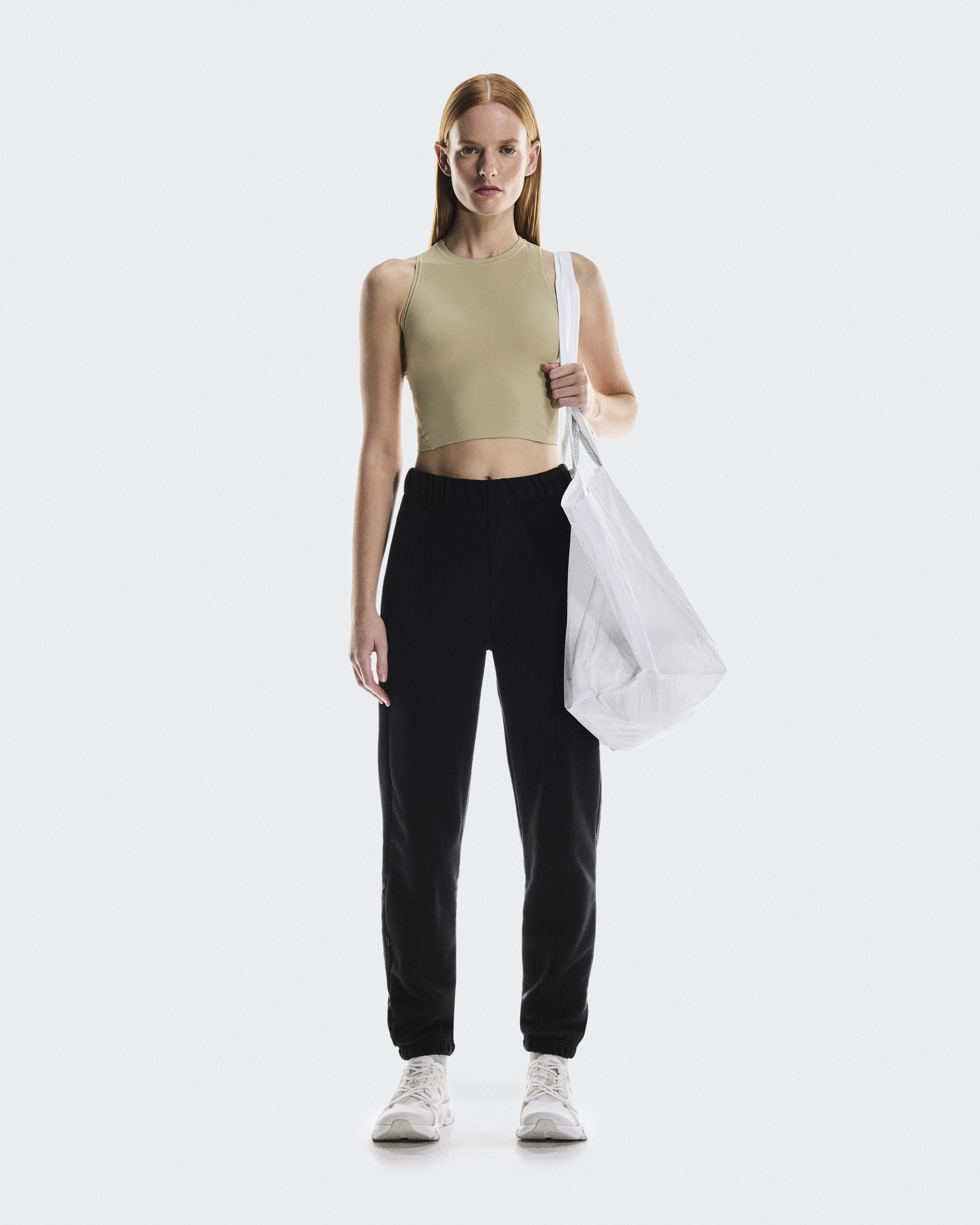 Cargo Pack 60L - White