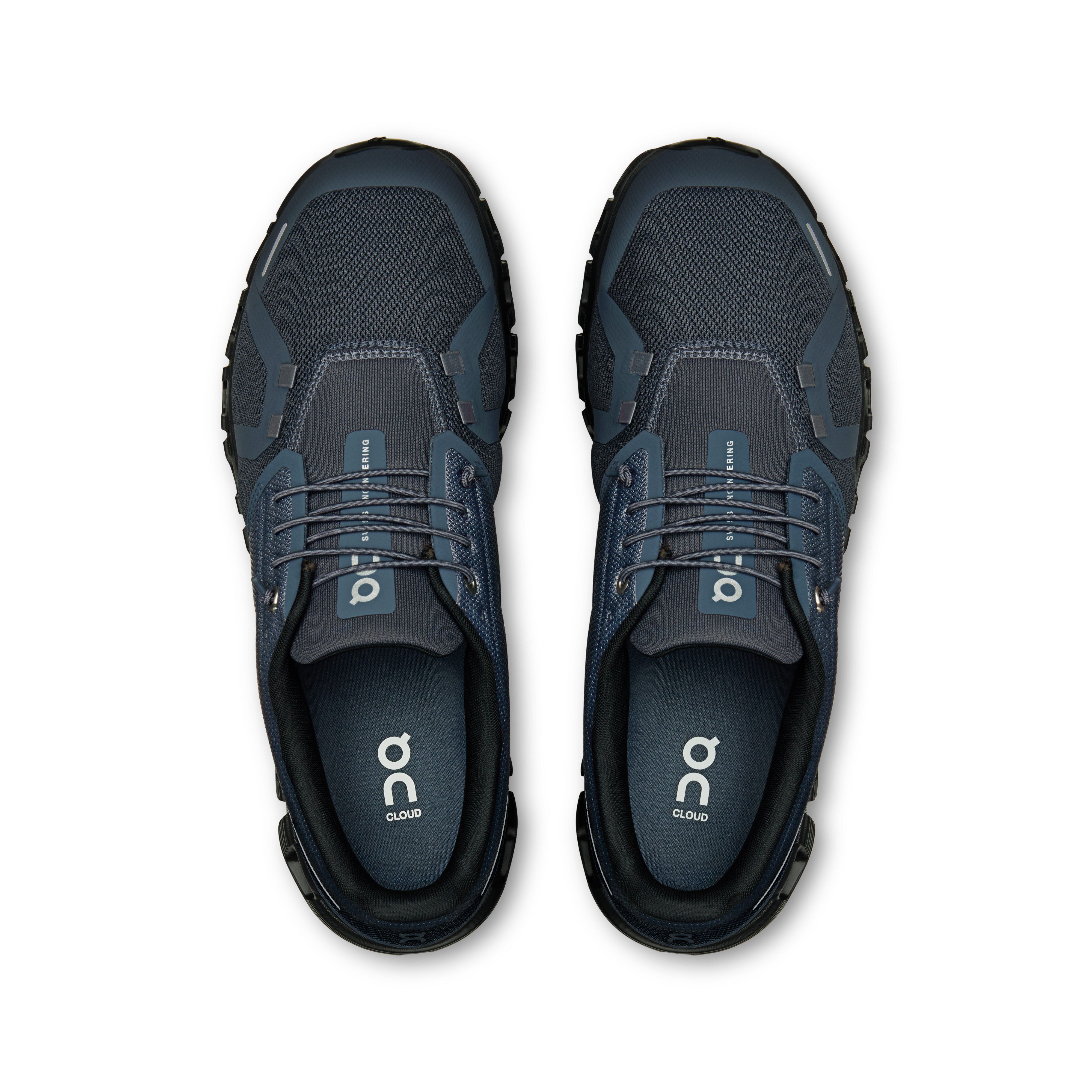 Cloud 6 - Navy | Black