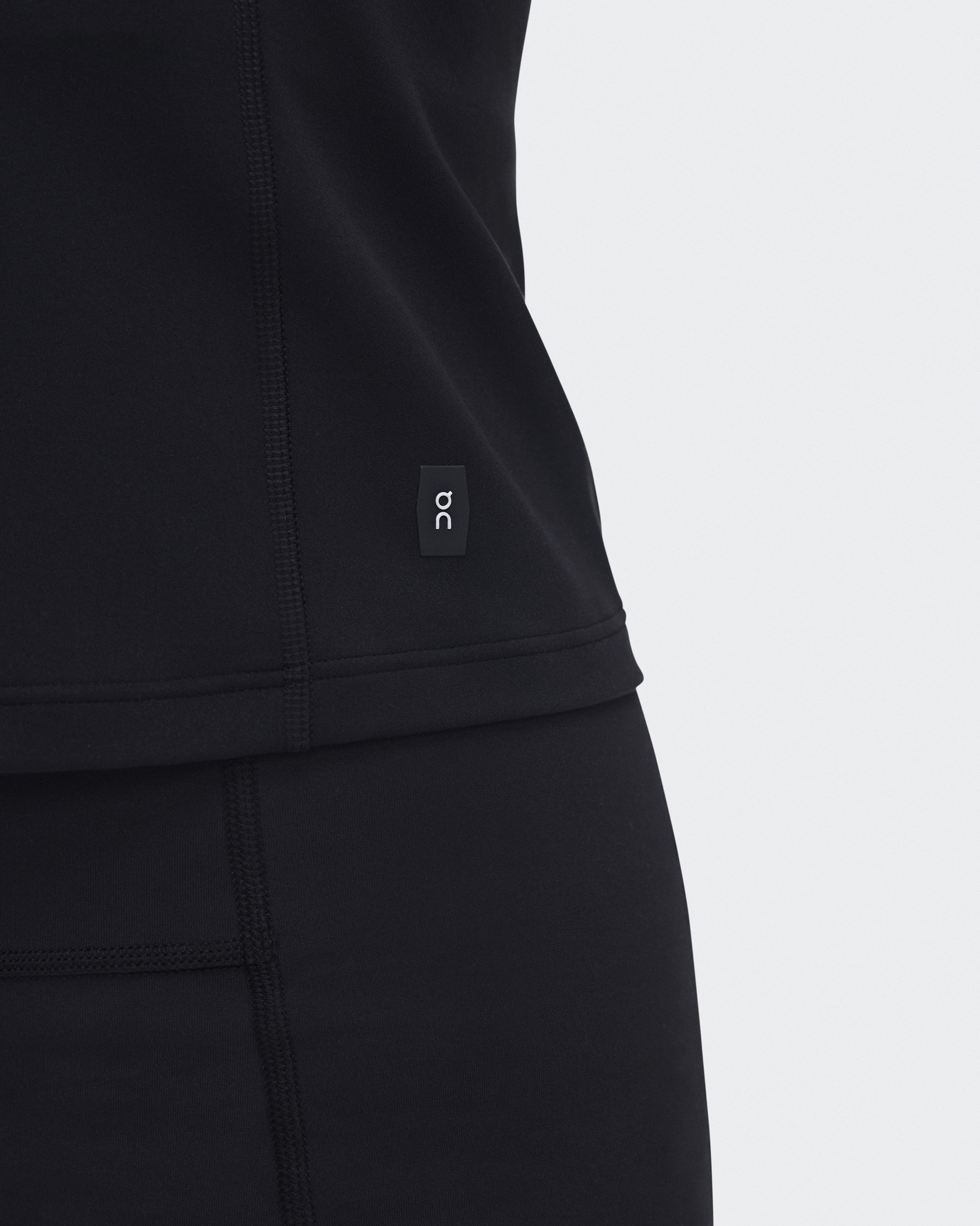 Studio Tank - Black