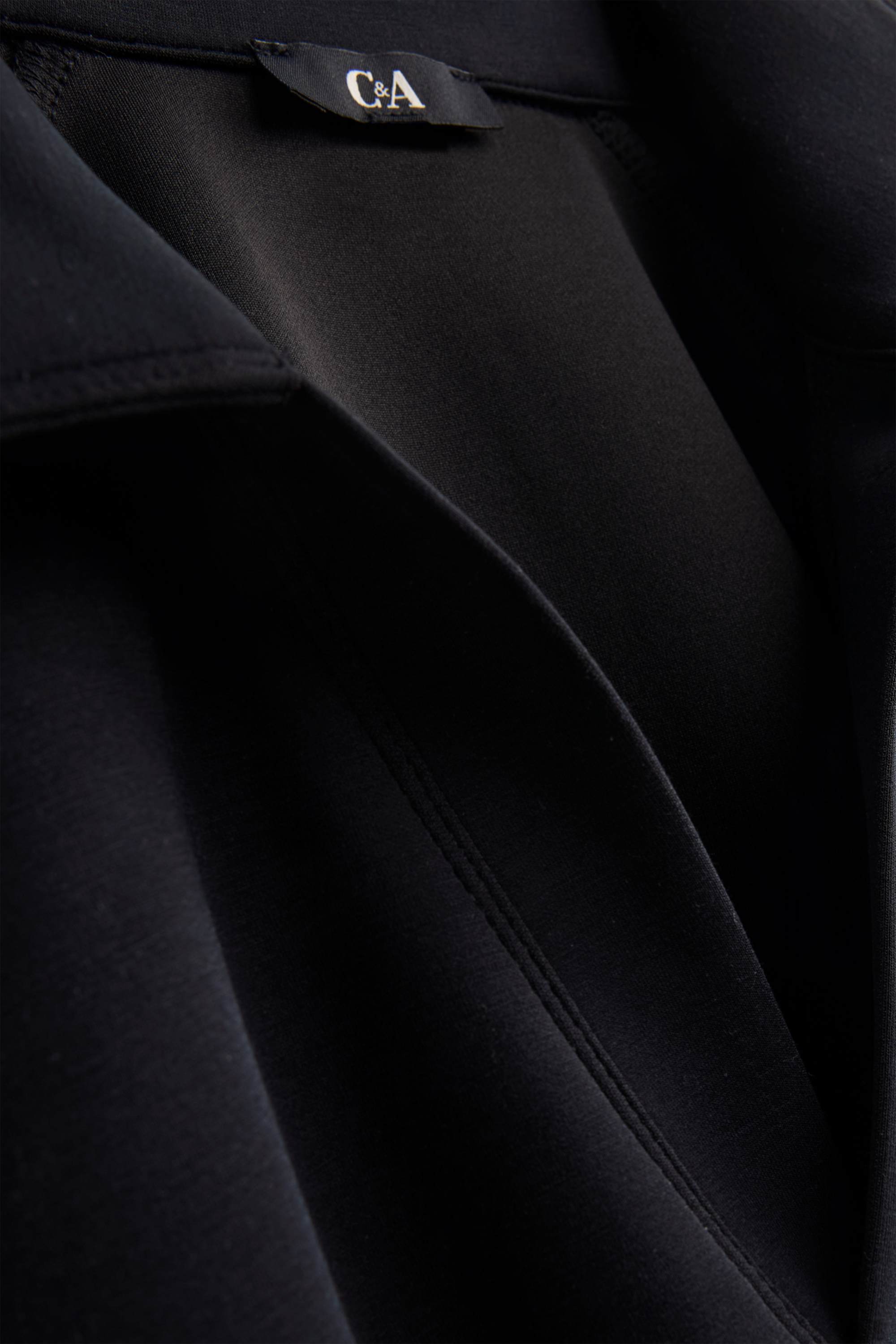 Sweatshirt black