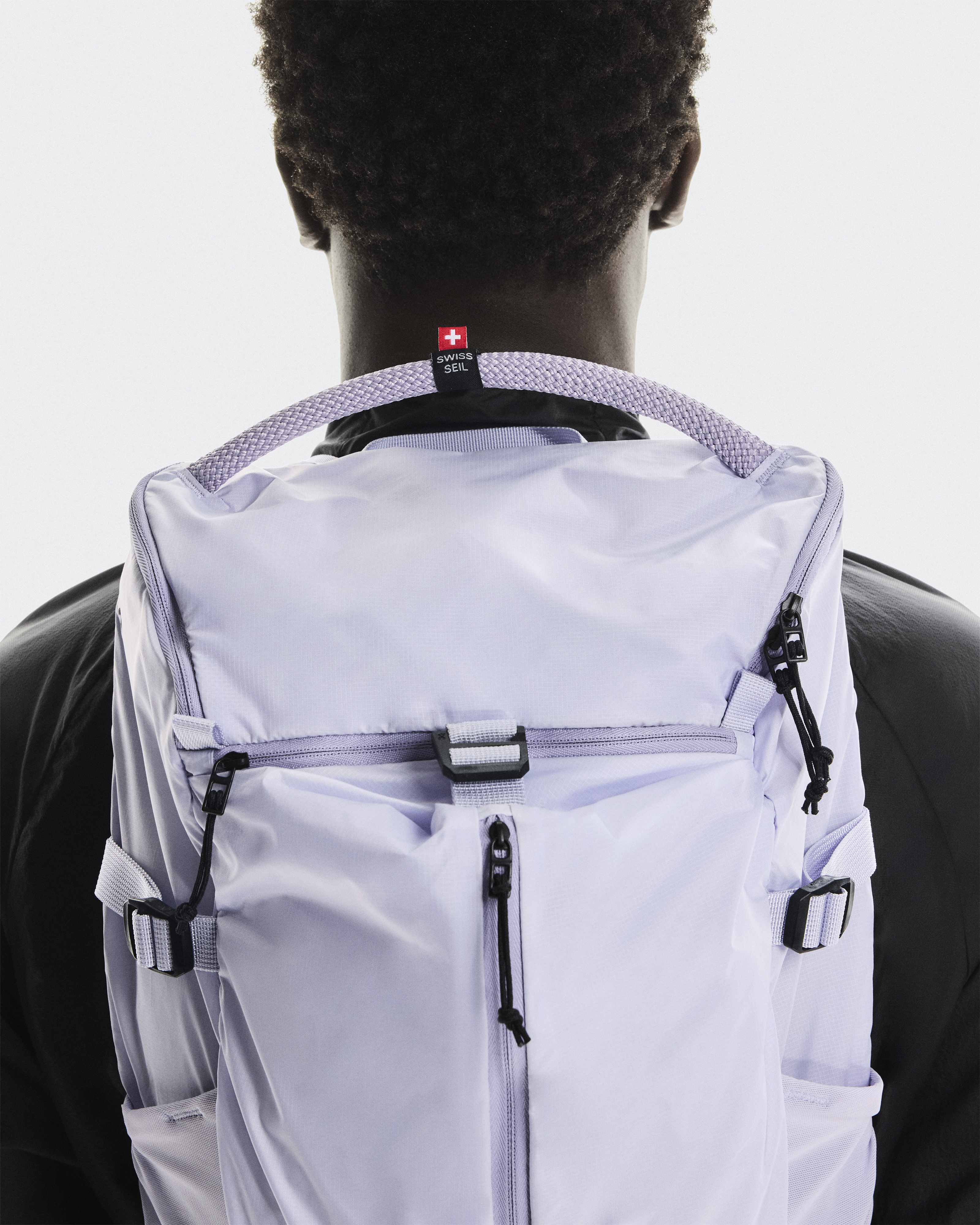 Speed Pack 18L Lite - Thistle