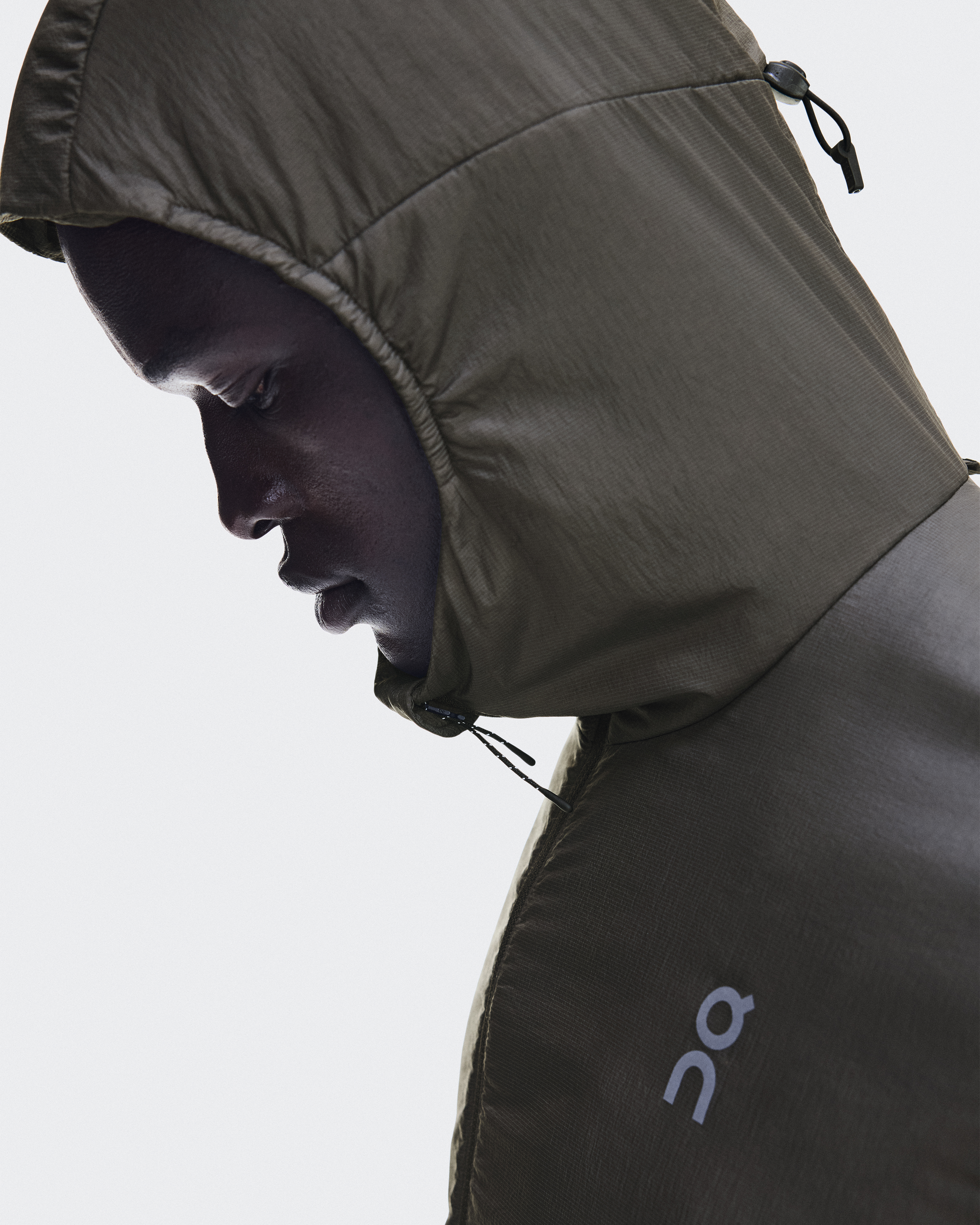 Ascent Insulated Jacket - Espresso