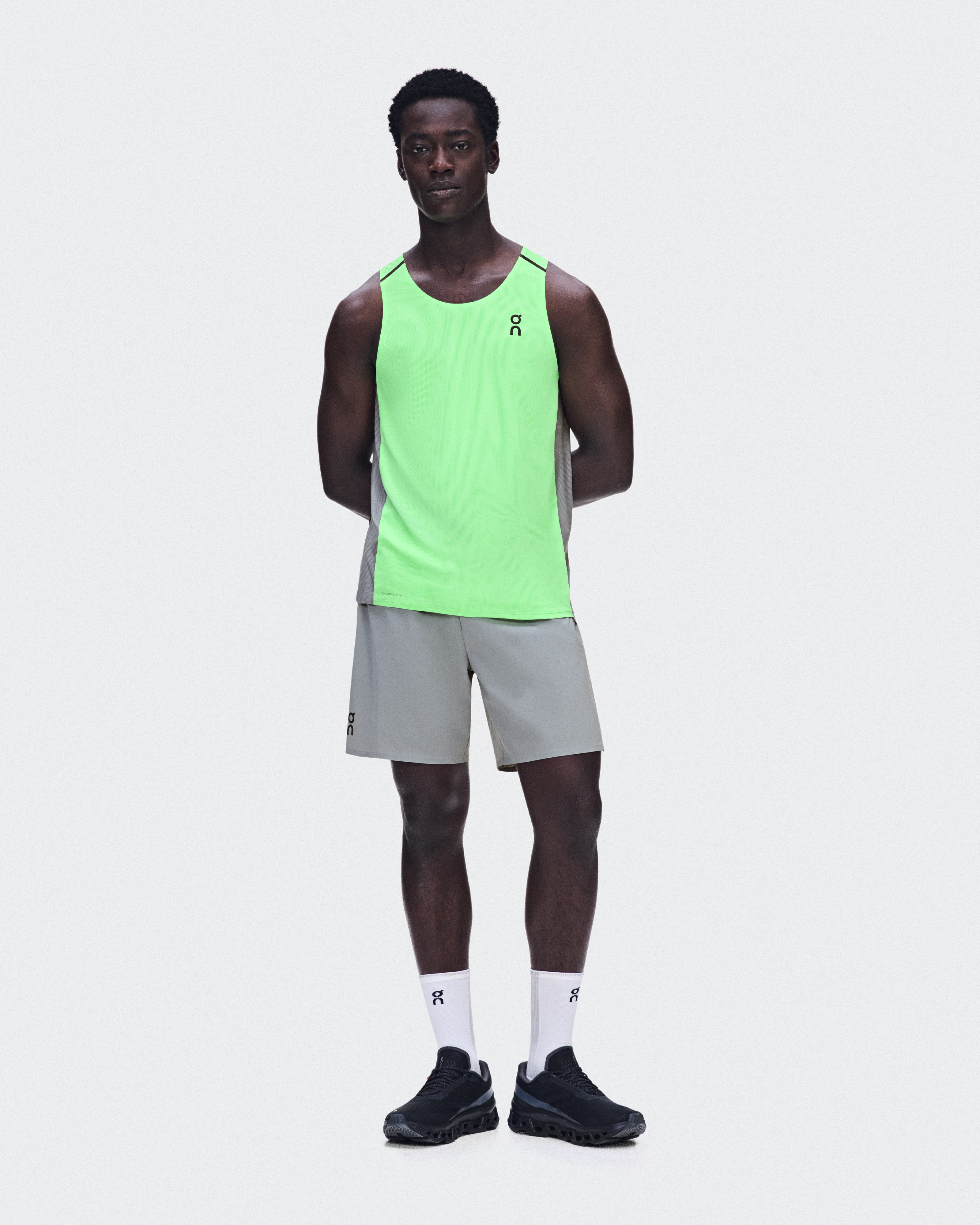 Performance Tank - Verdite | Apollo
