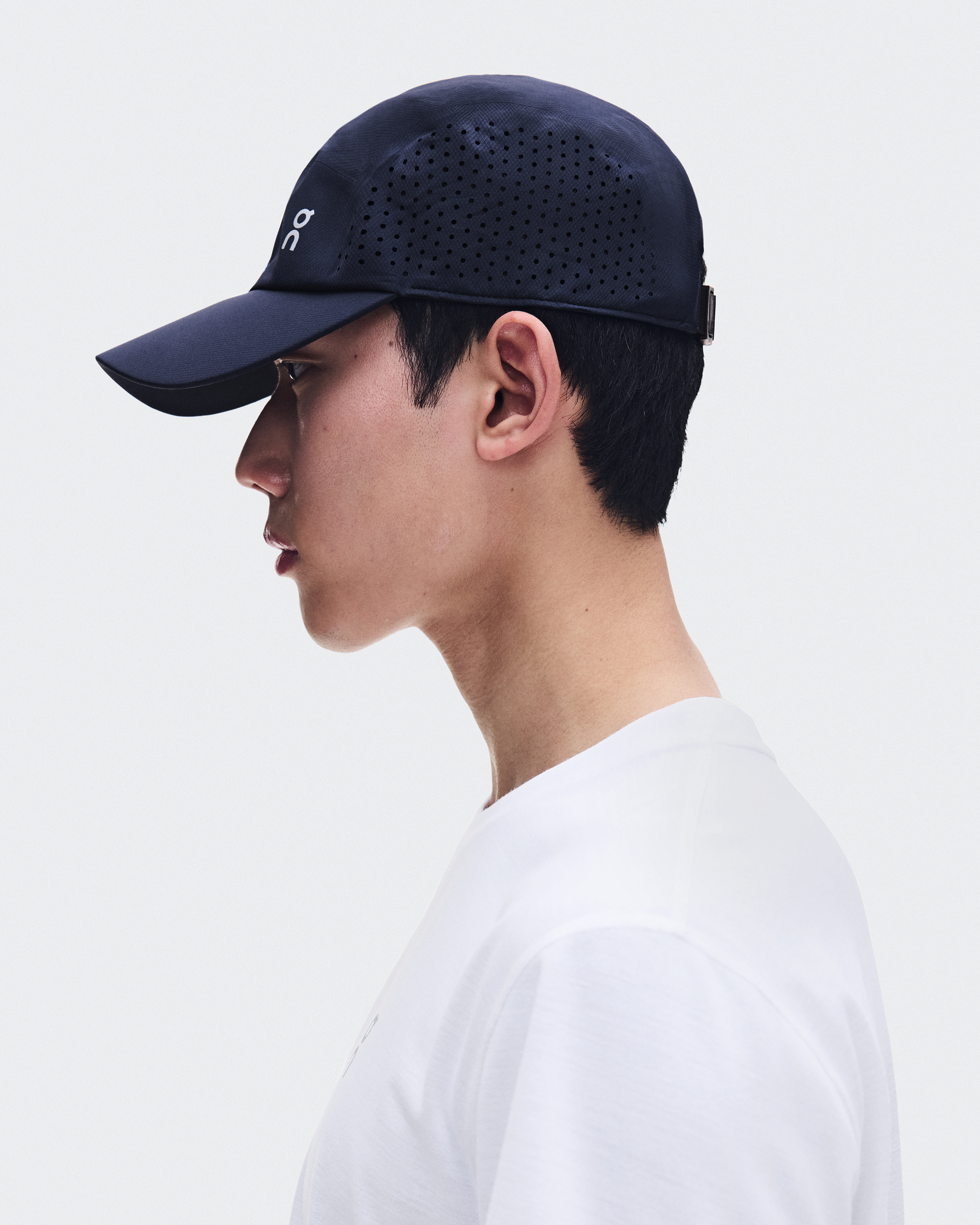 Lightweight Cap - Navy