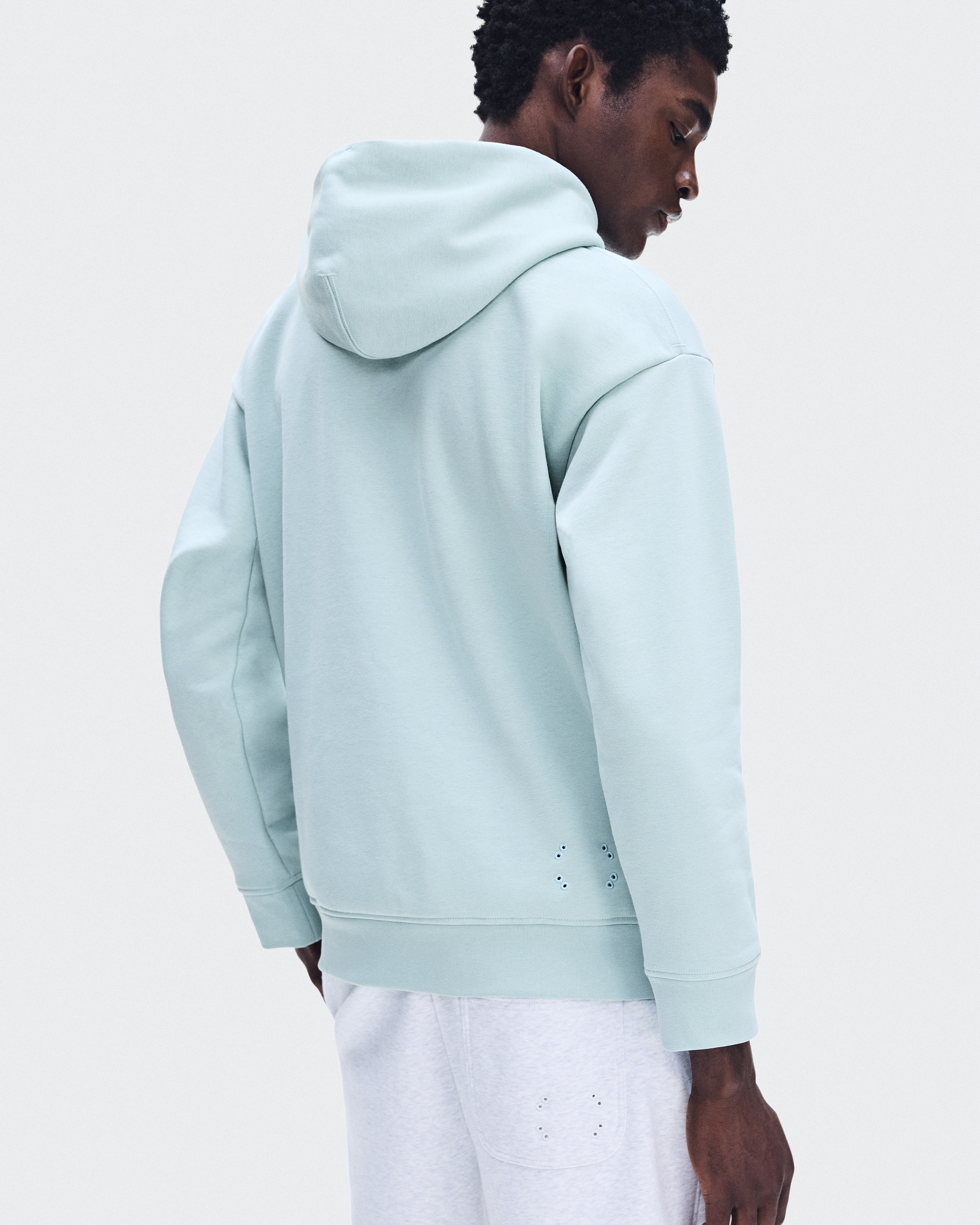 Club Collective Hoodie - Brook