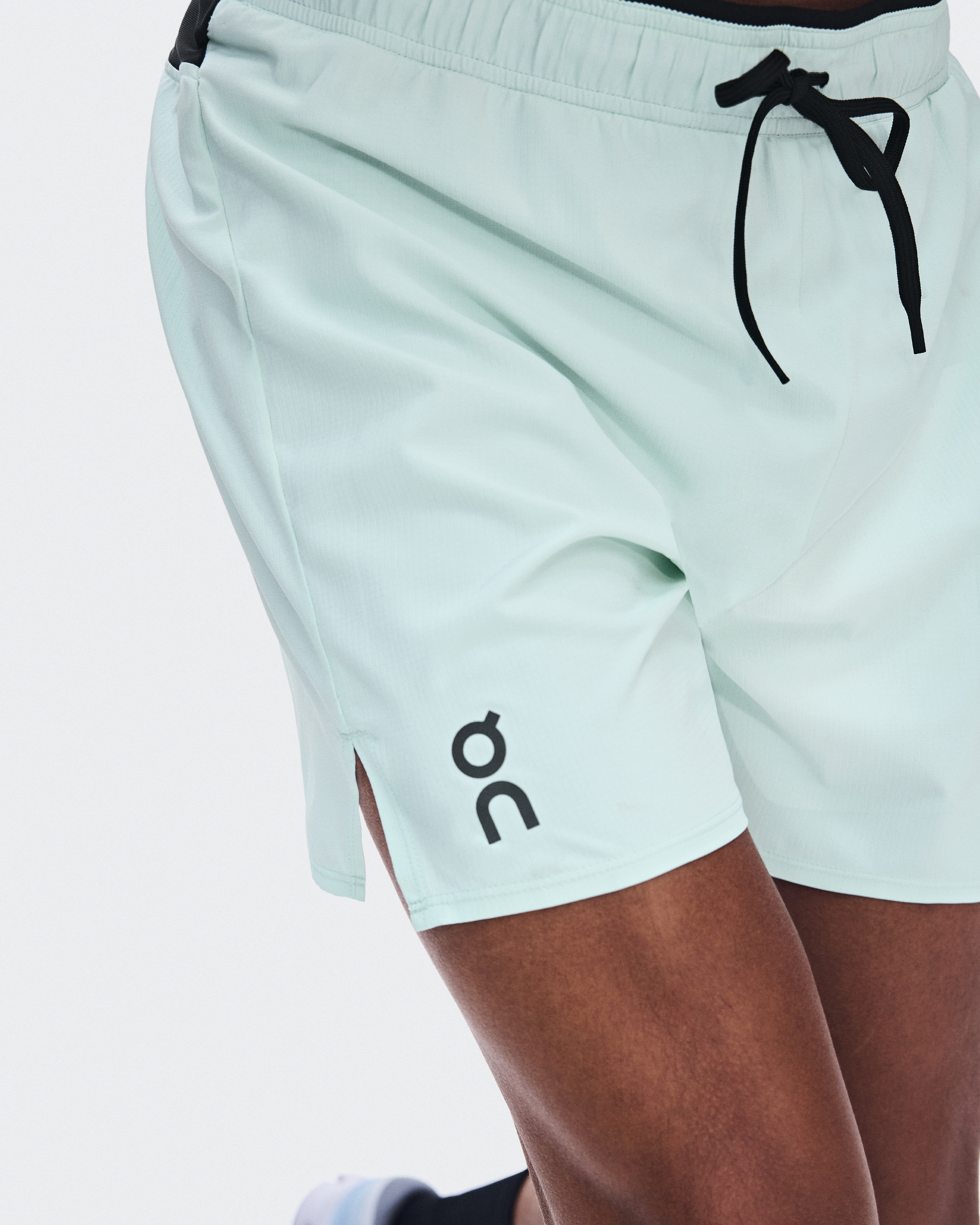 Trail Shorts - Flurry