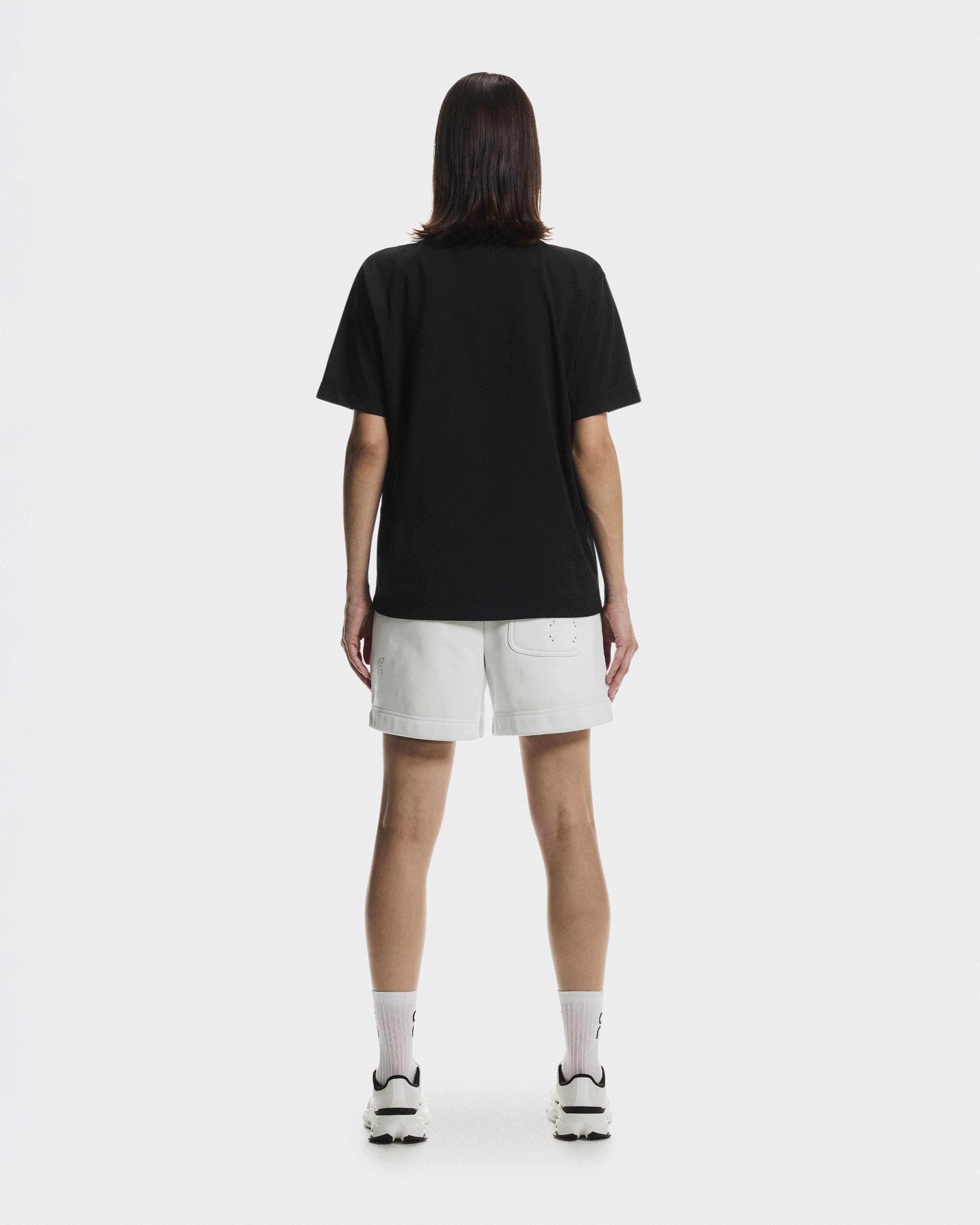Club Collective-T - Black