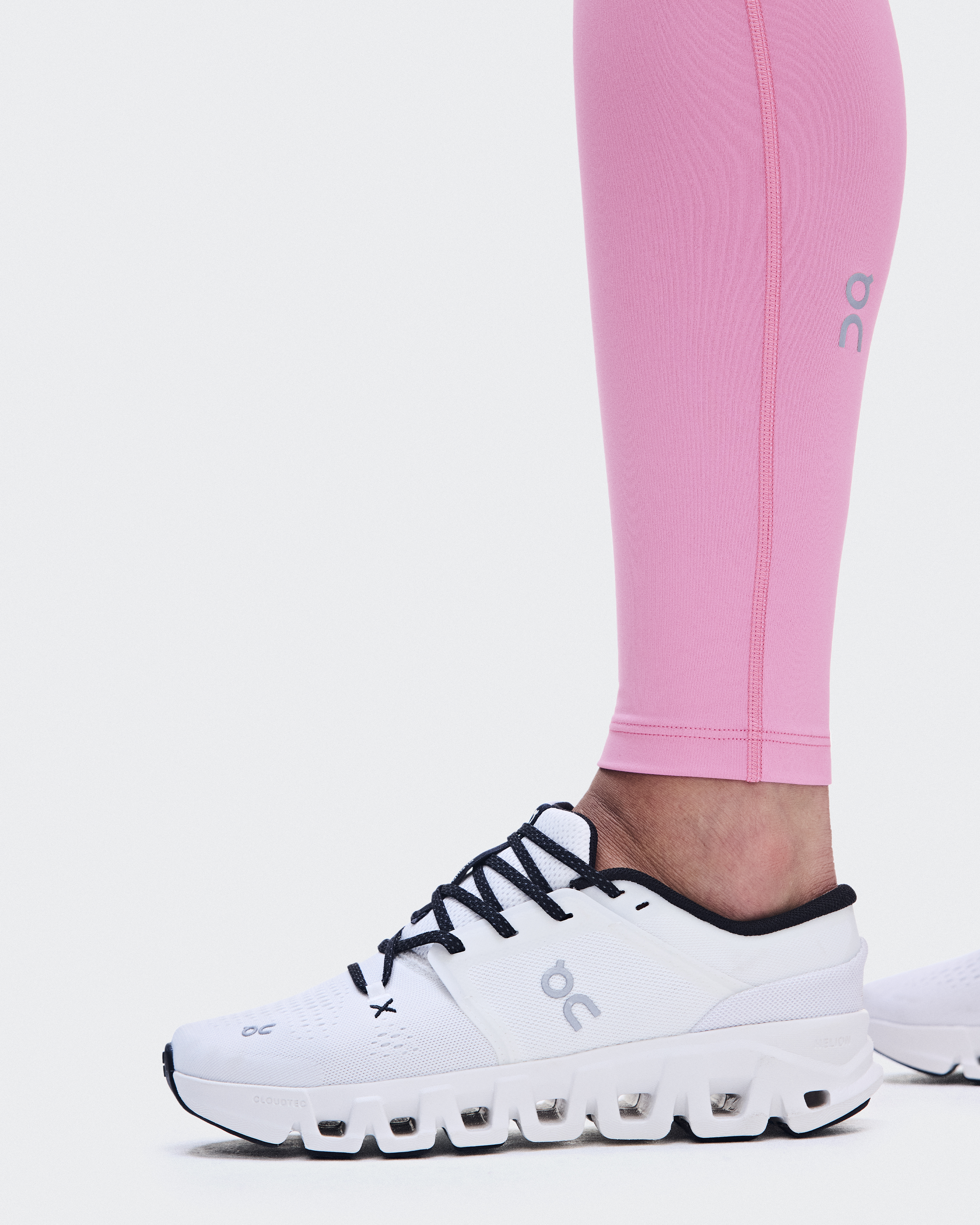 Train Tights - Bubblegum