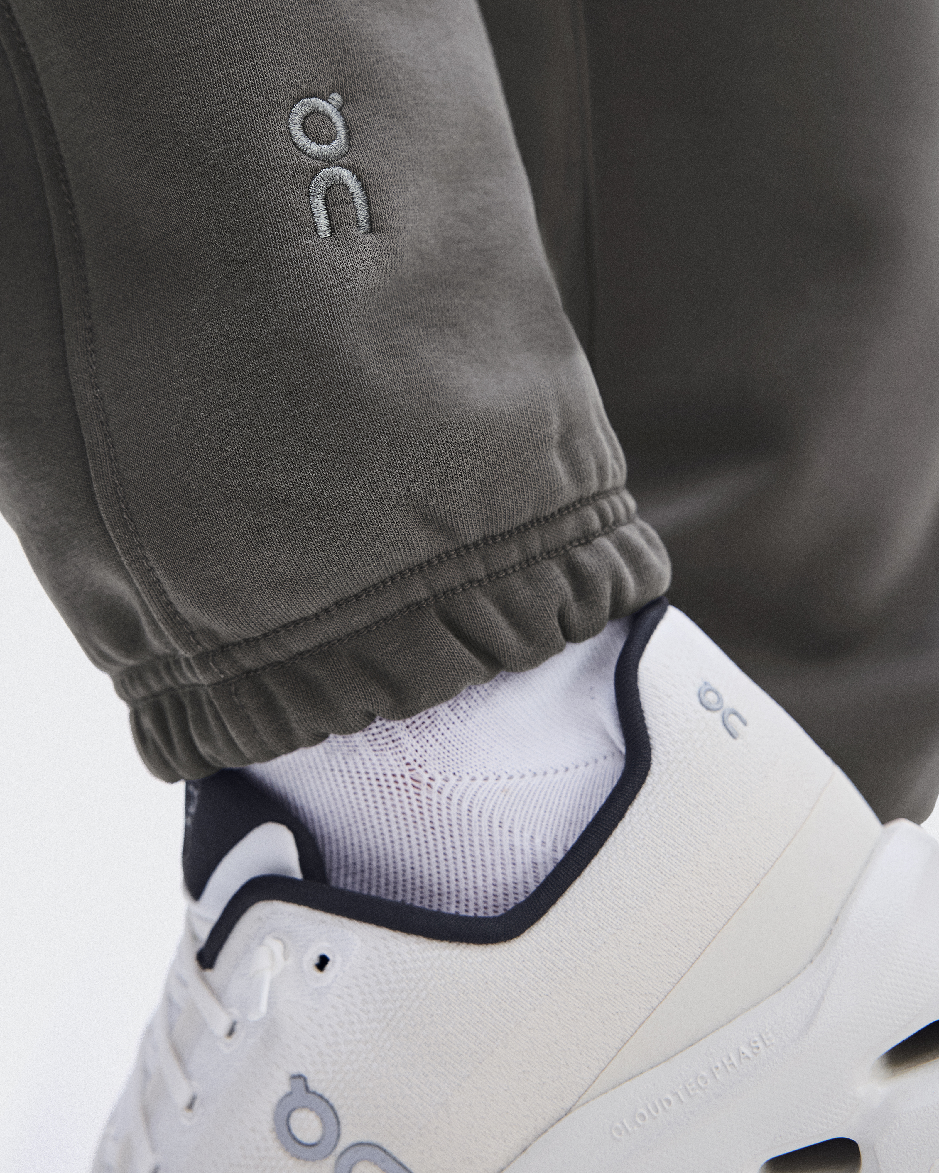 Club Collective Pants - Ember