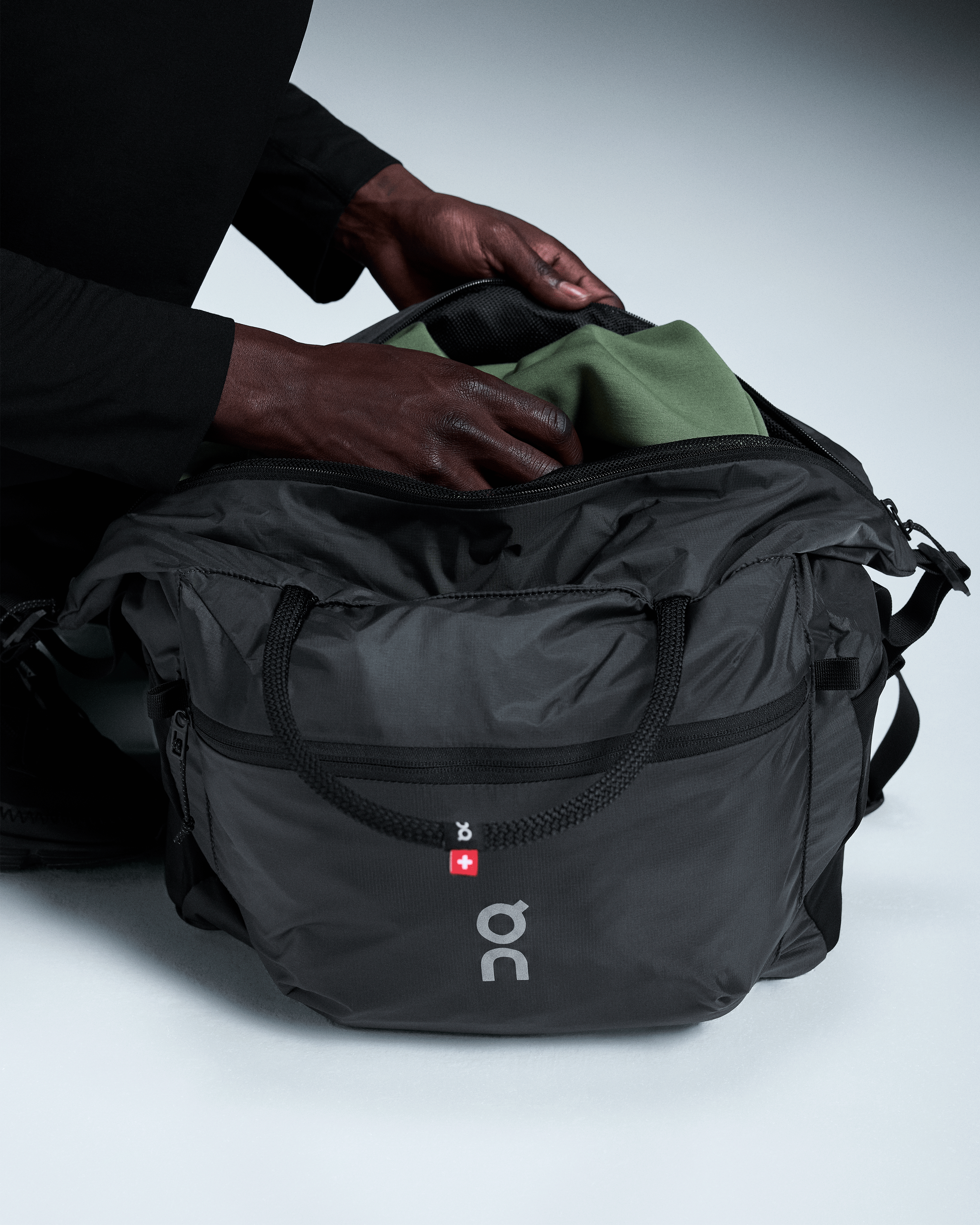 Track Pack 35L Lite - Magnet