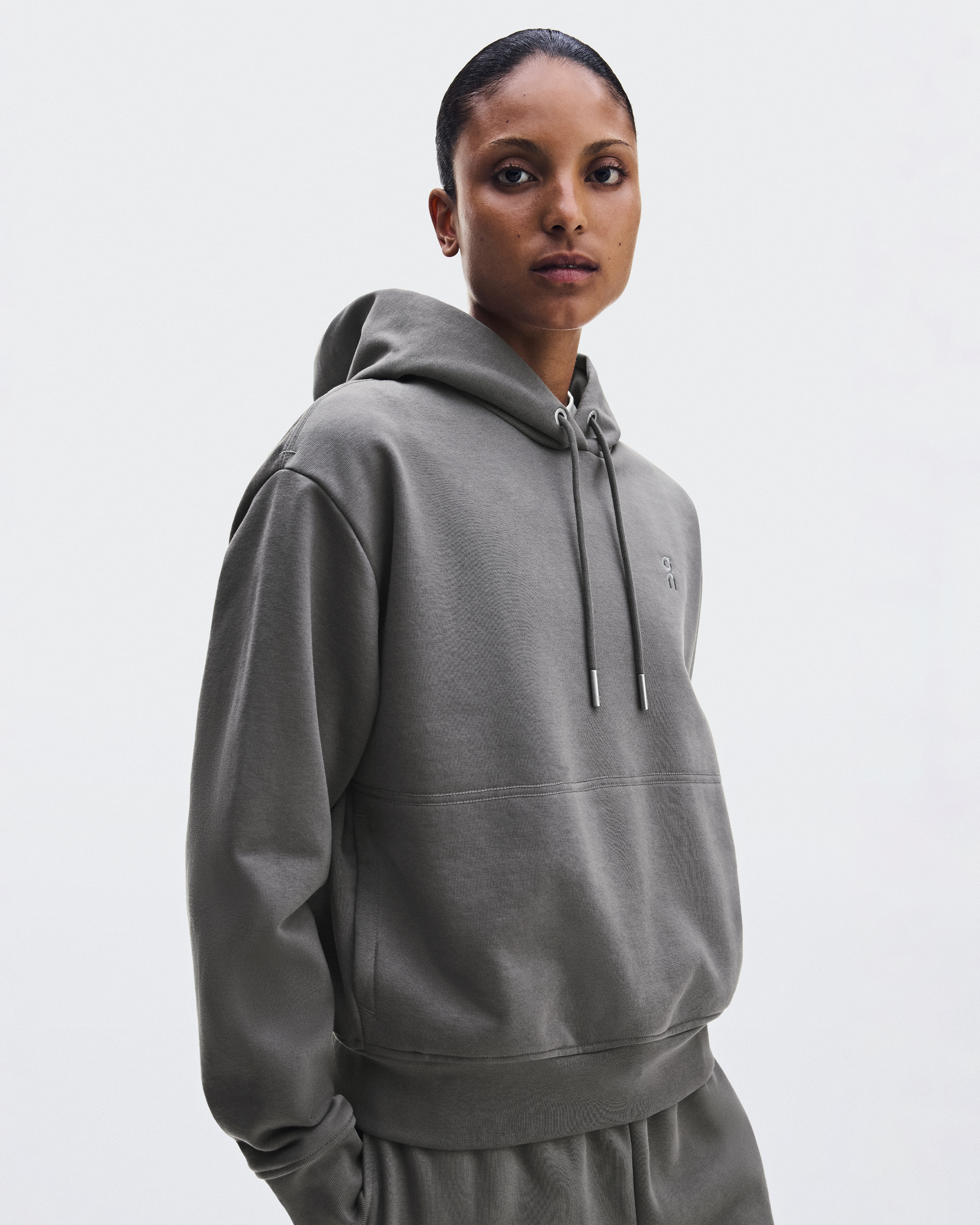 Club Collective Hoodie - Ember
