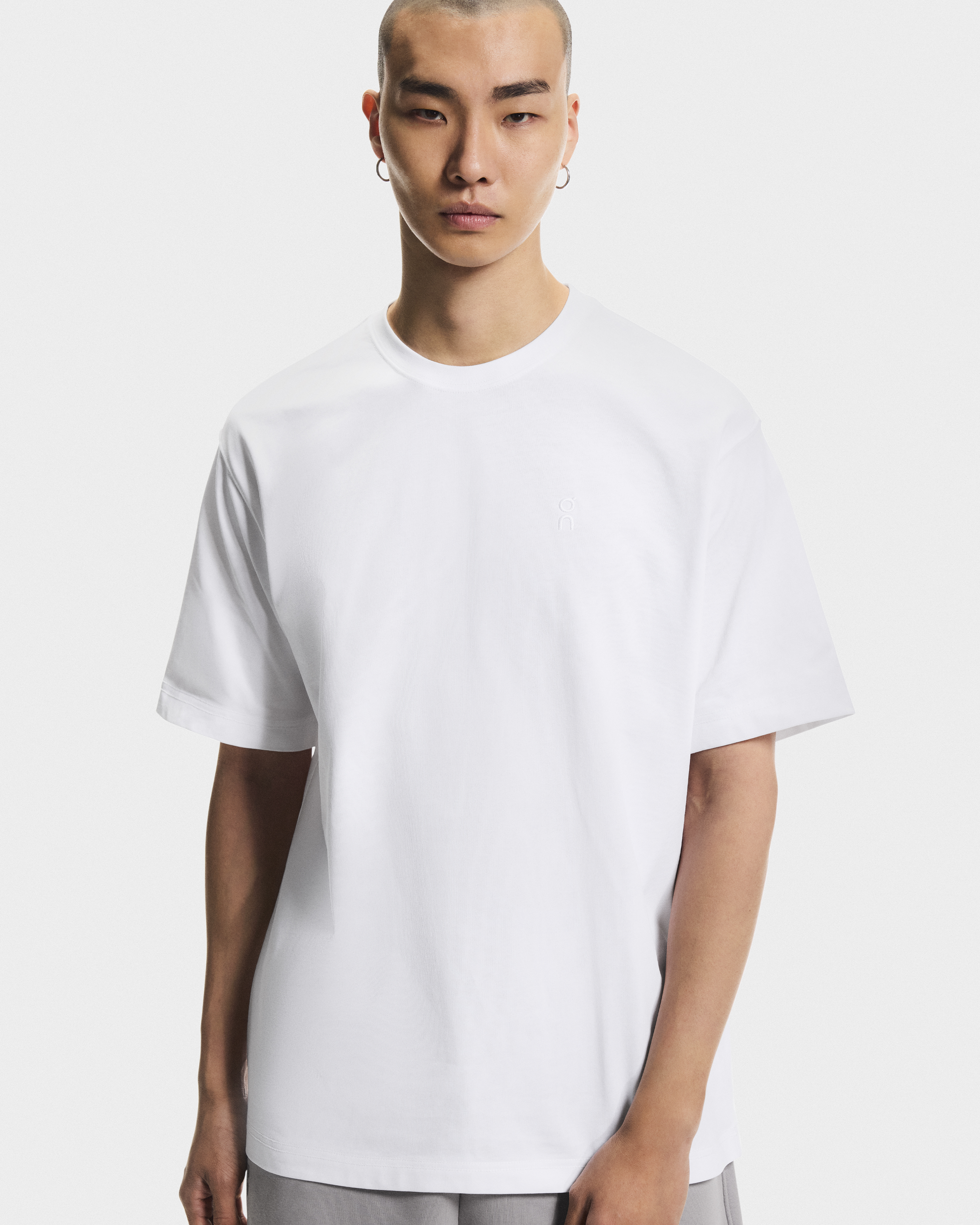 Club Collective-T - White