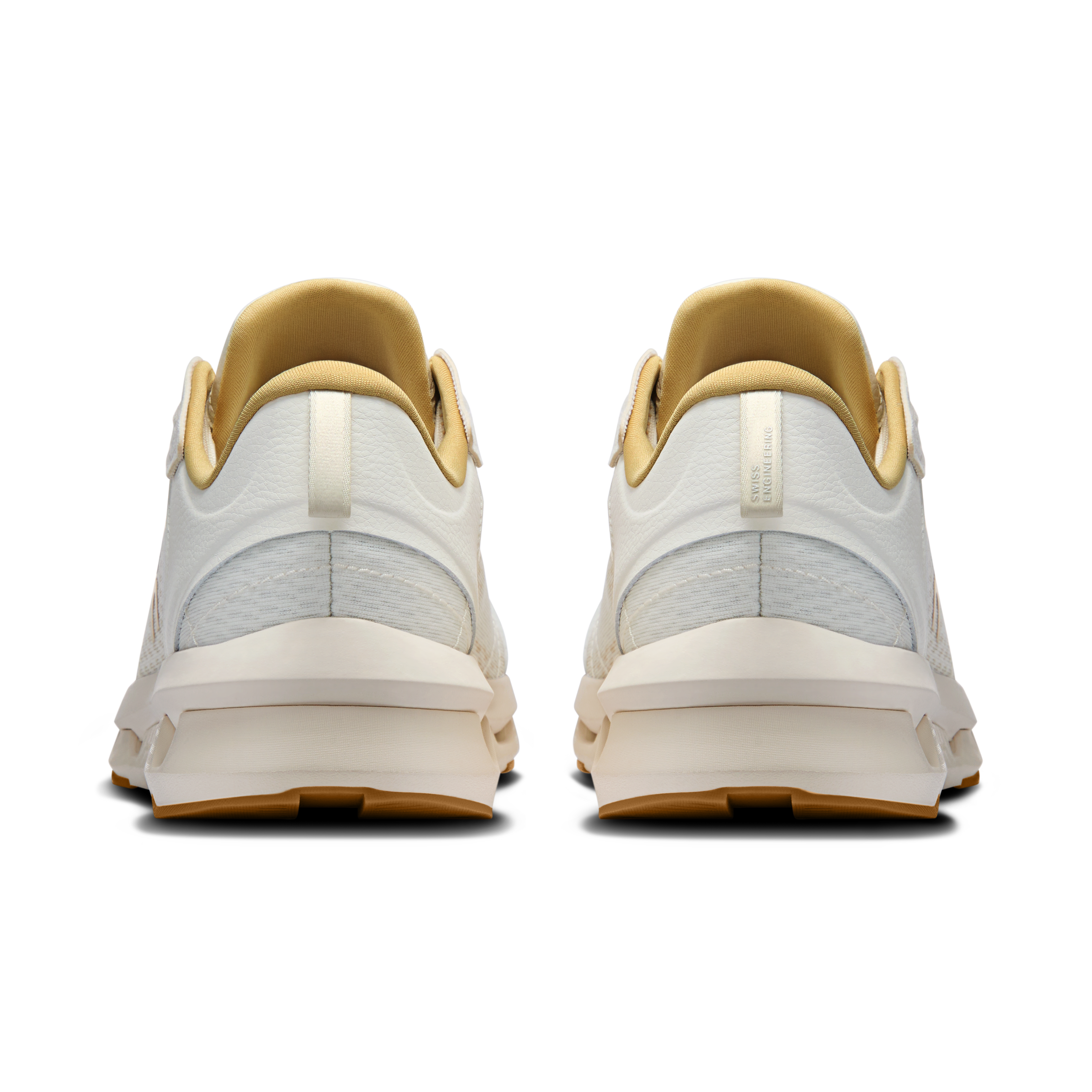 Cloudzone Moon - Ivory | Putty