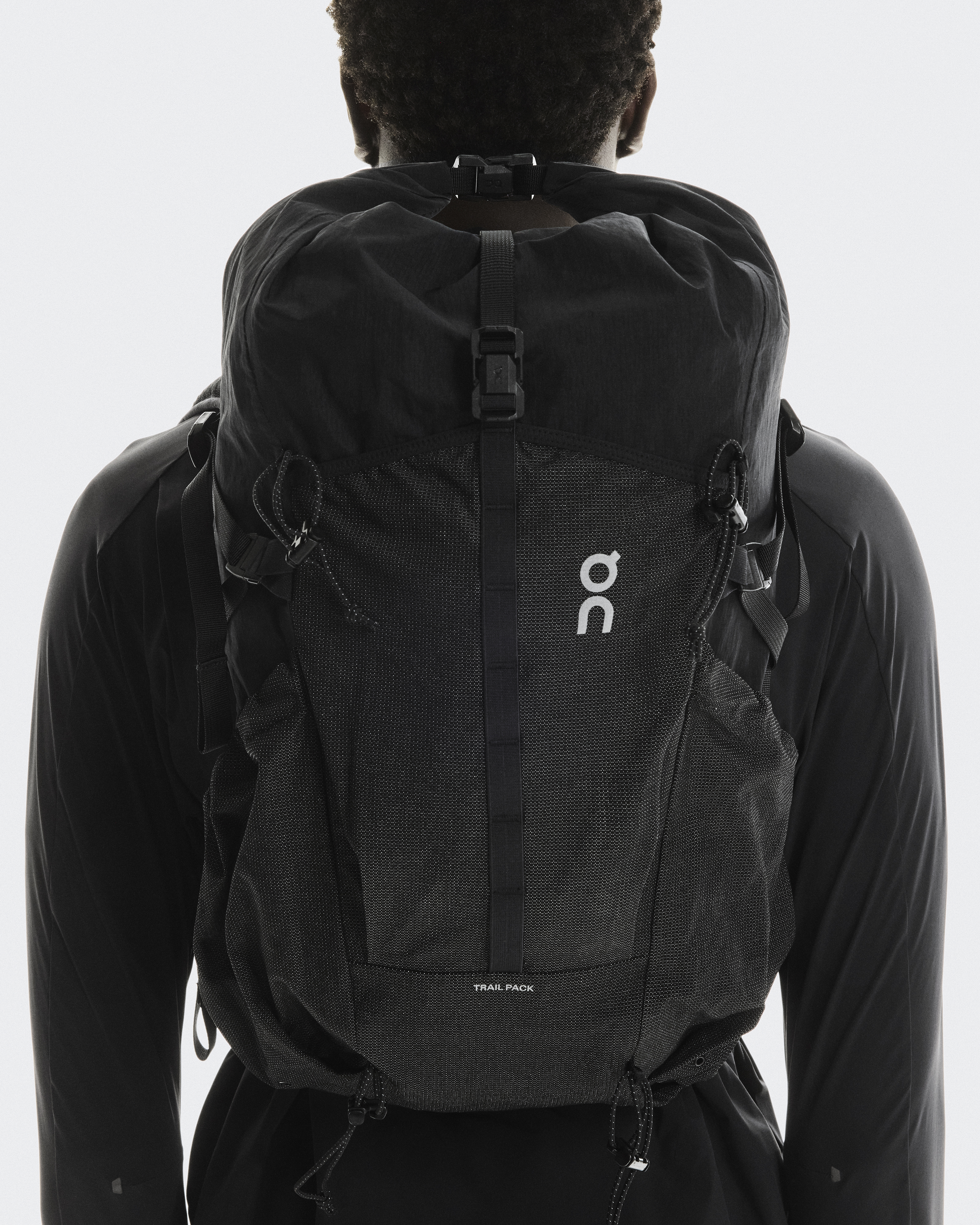 Trail Pack 20L - Black