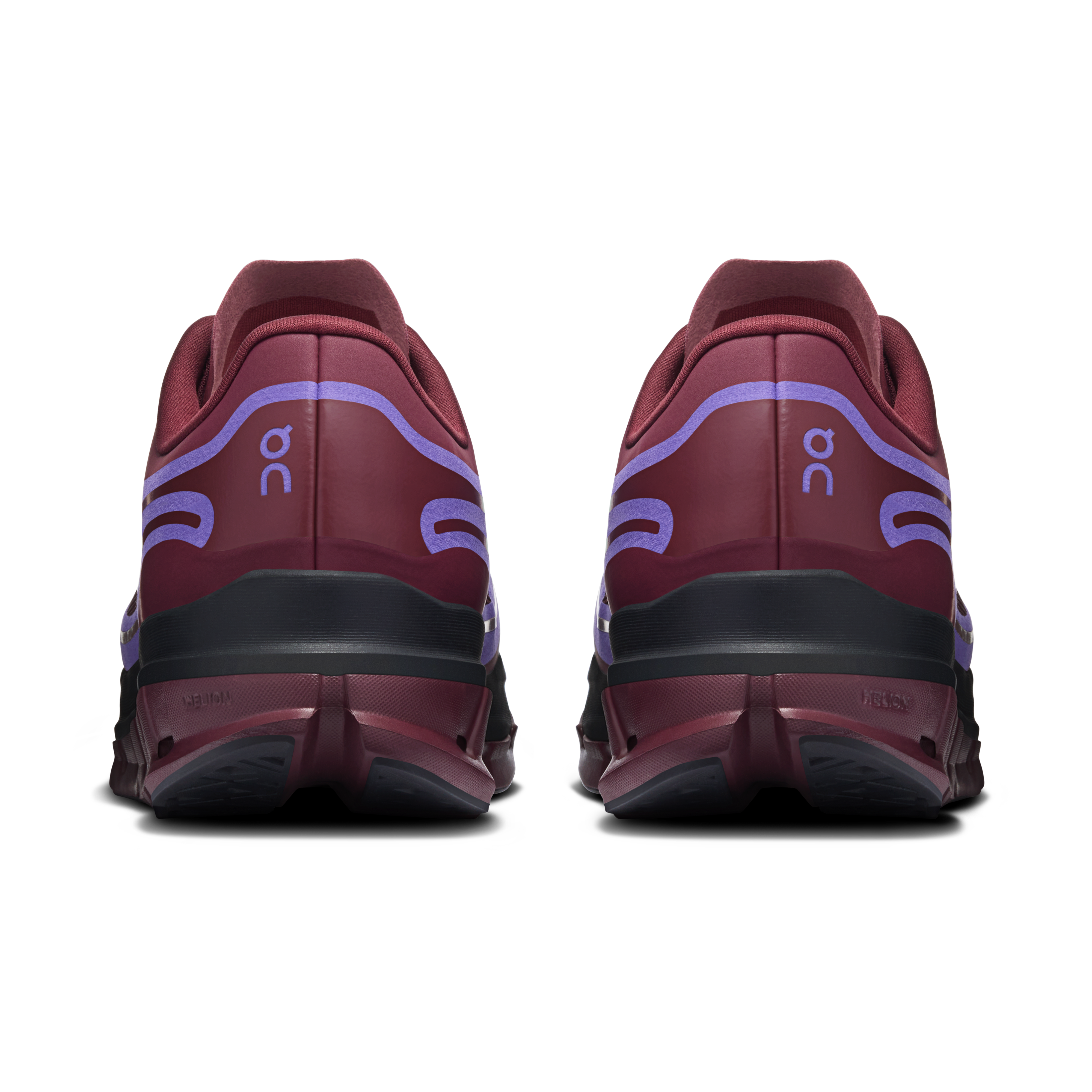 Cloudflow 5 AD - Maroon | Tyrian