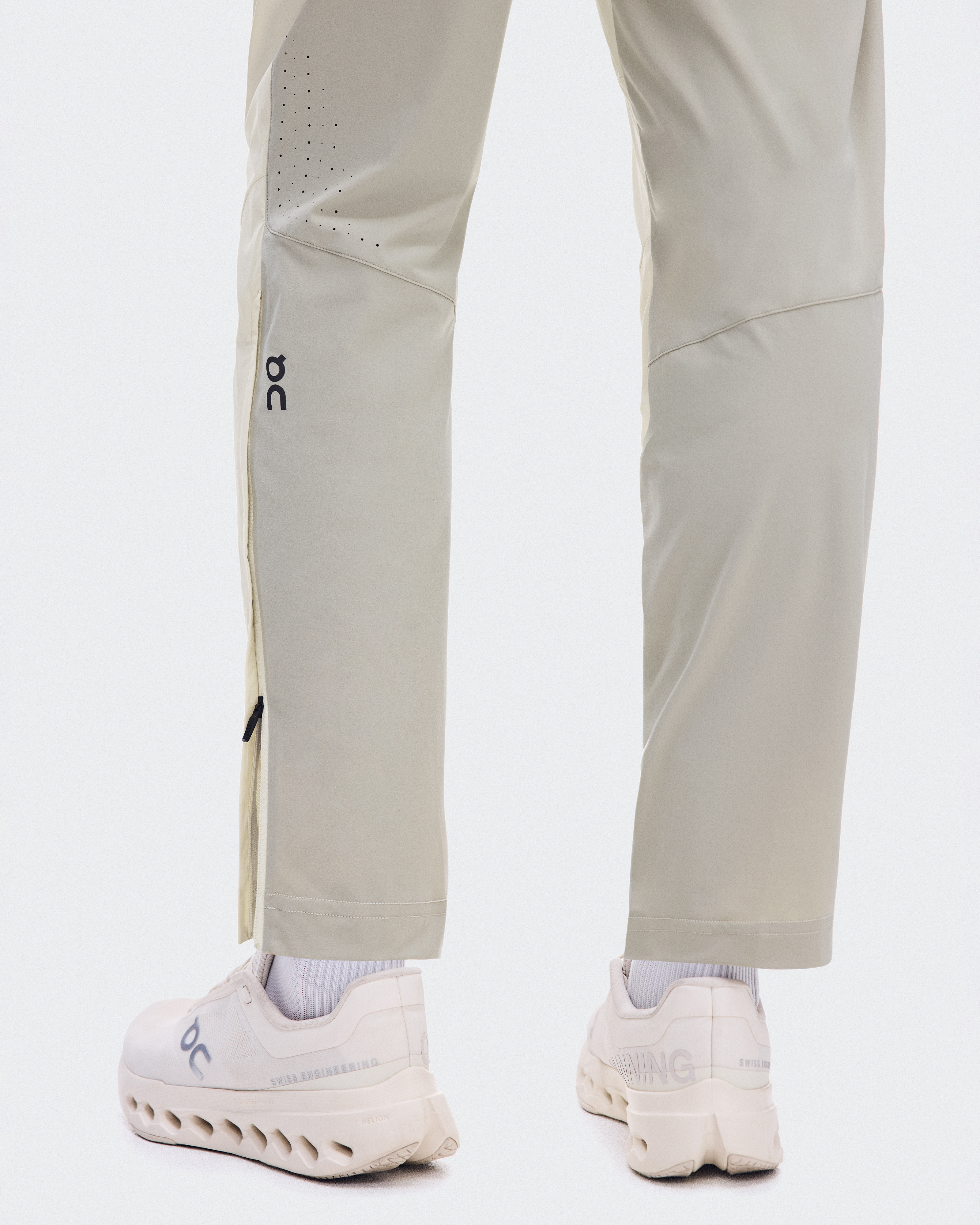 Weather Pants - Hare | Brume
