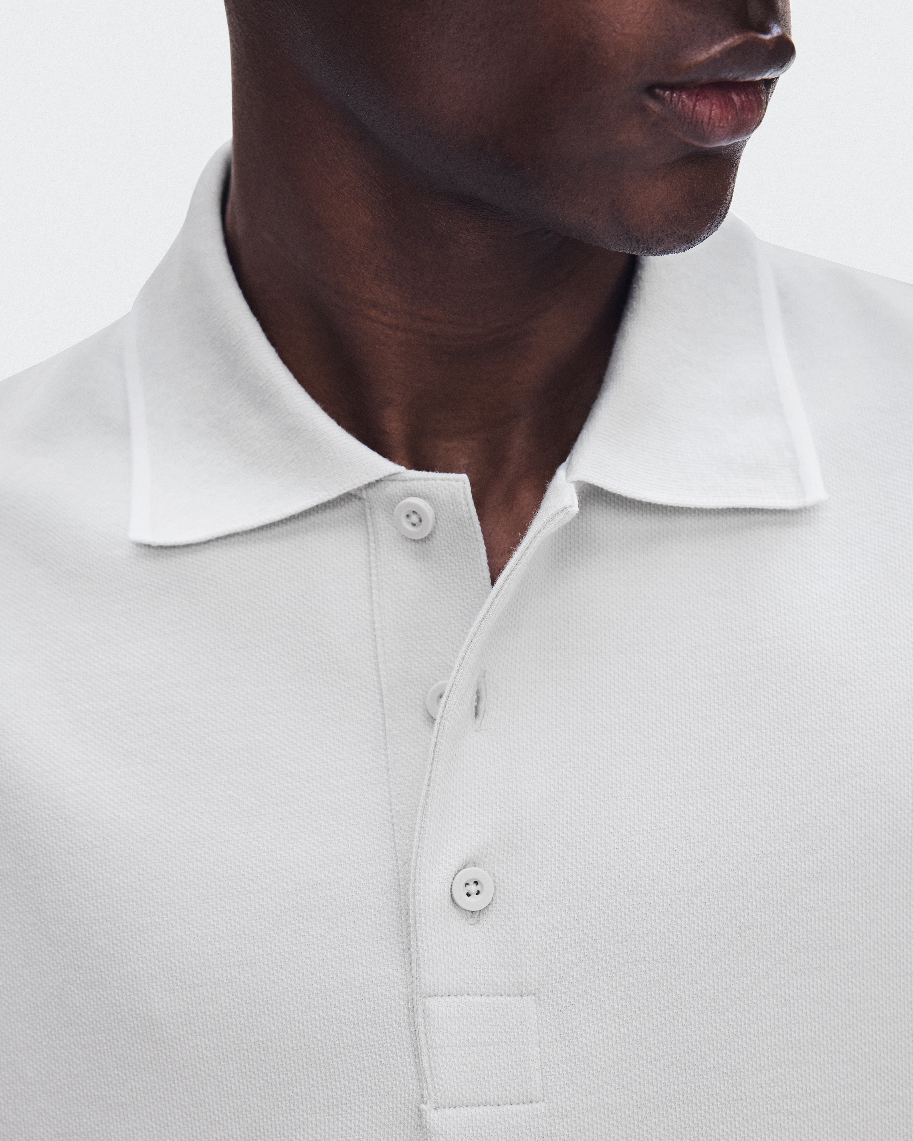 Courtside Polo - Glacier