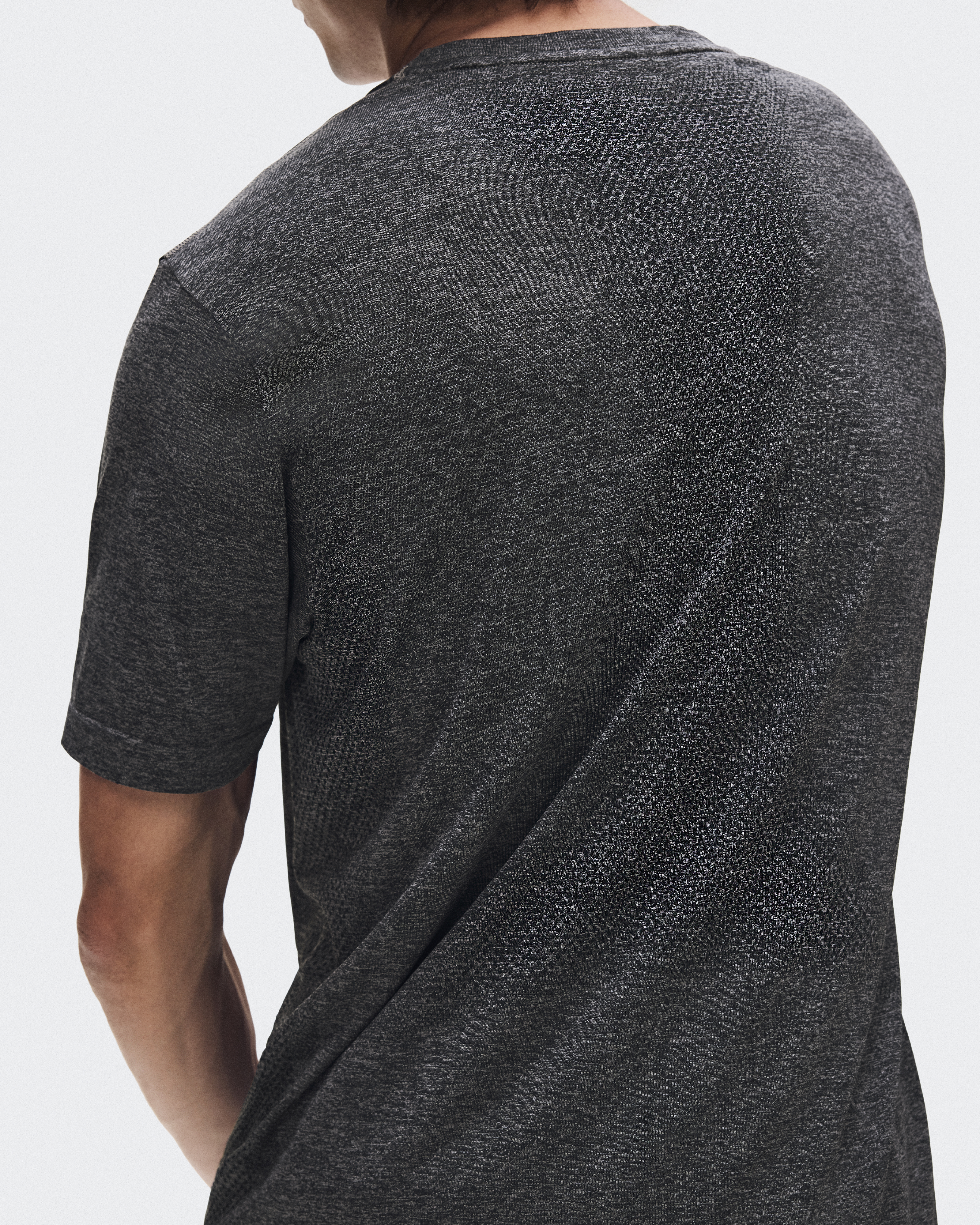 Train Flex-T - Ember Heather