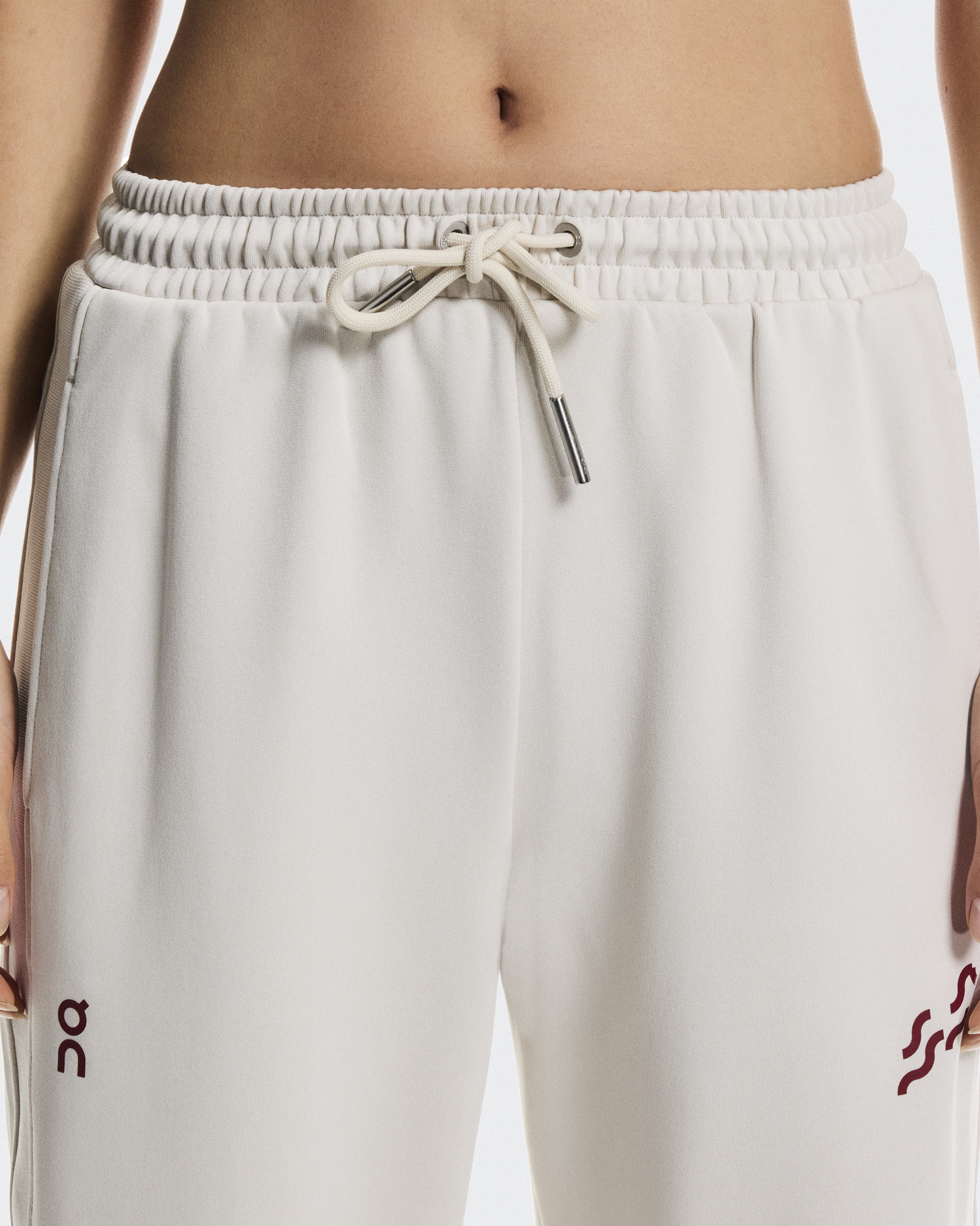 Track Pants Year of the Horse - Pearl