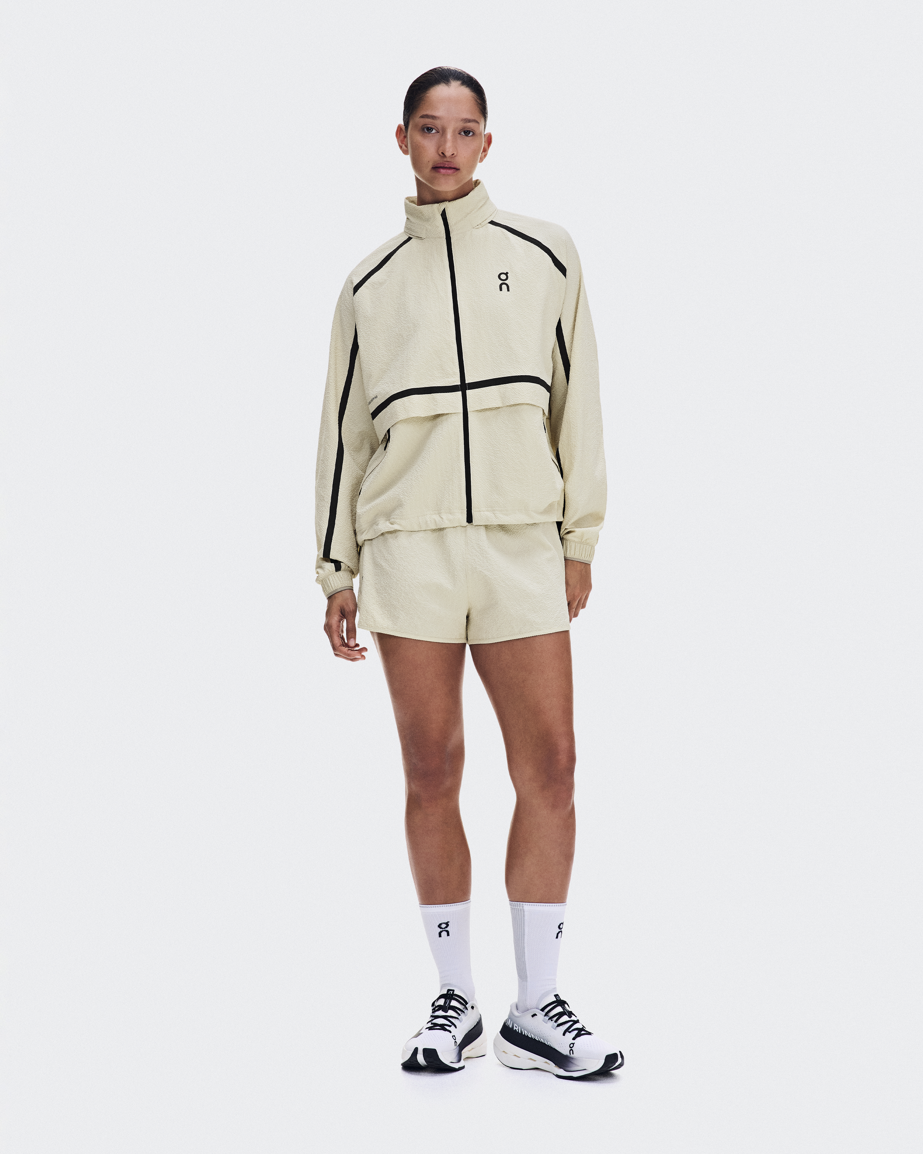 Performance Volt Jacket - Hare