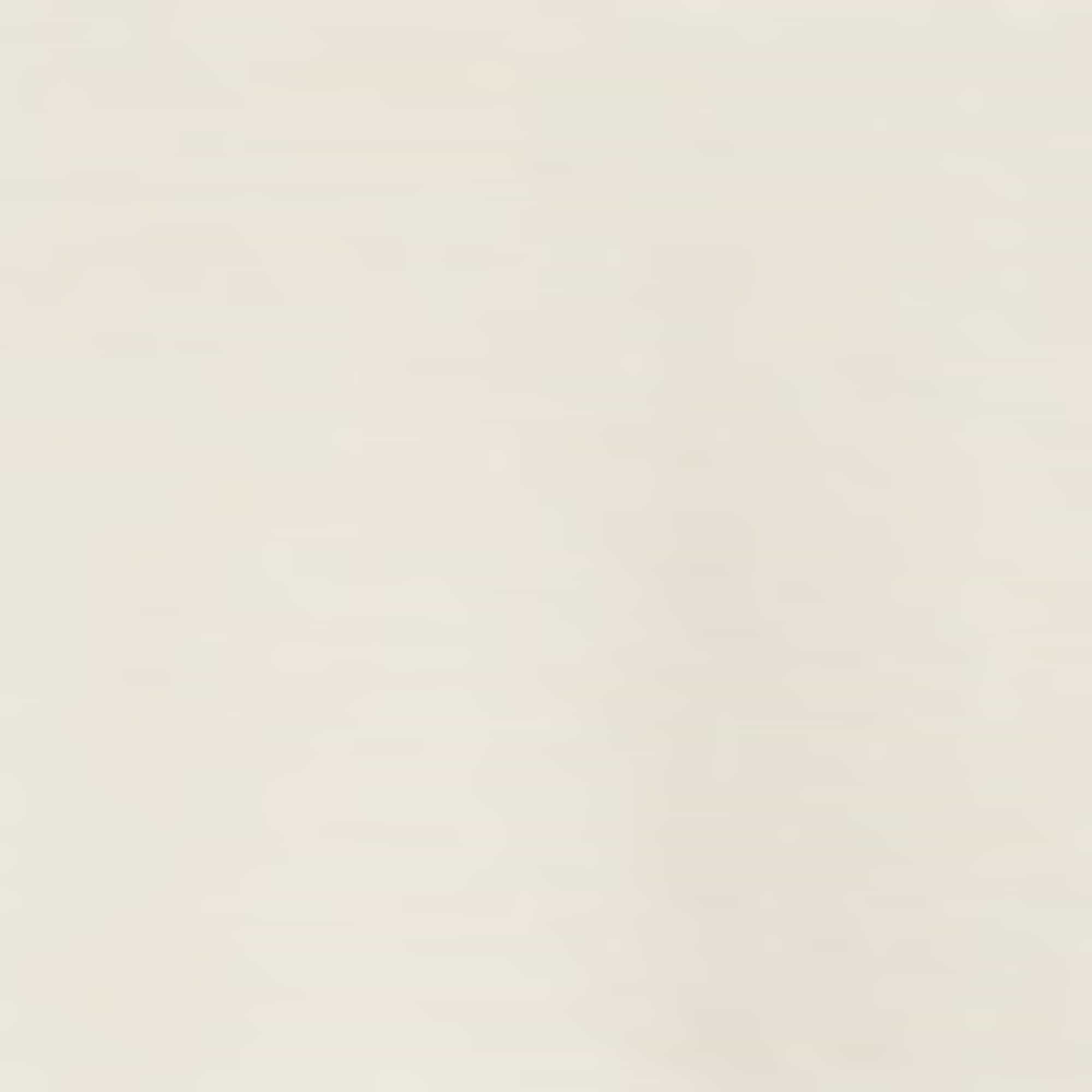 T-shirt - relaxed fit - ribbed beige (3)