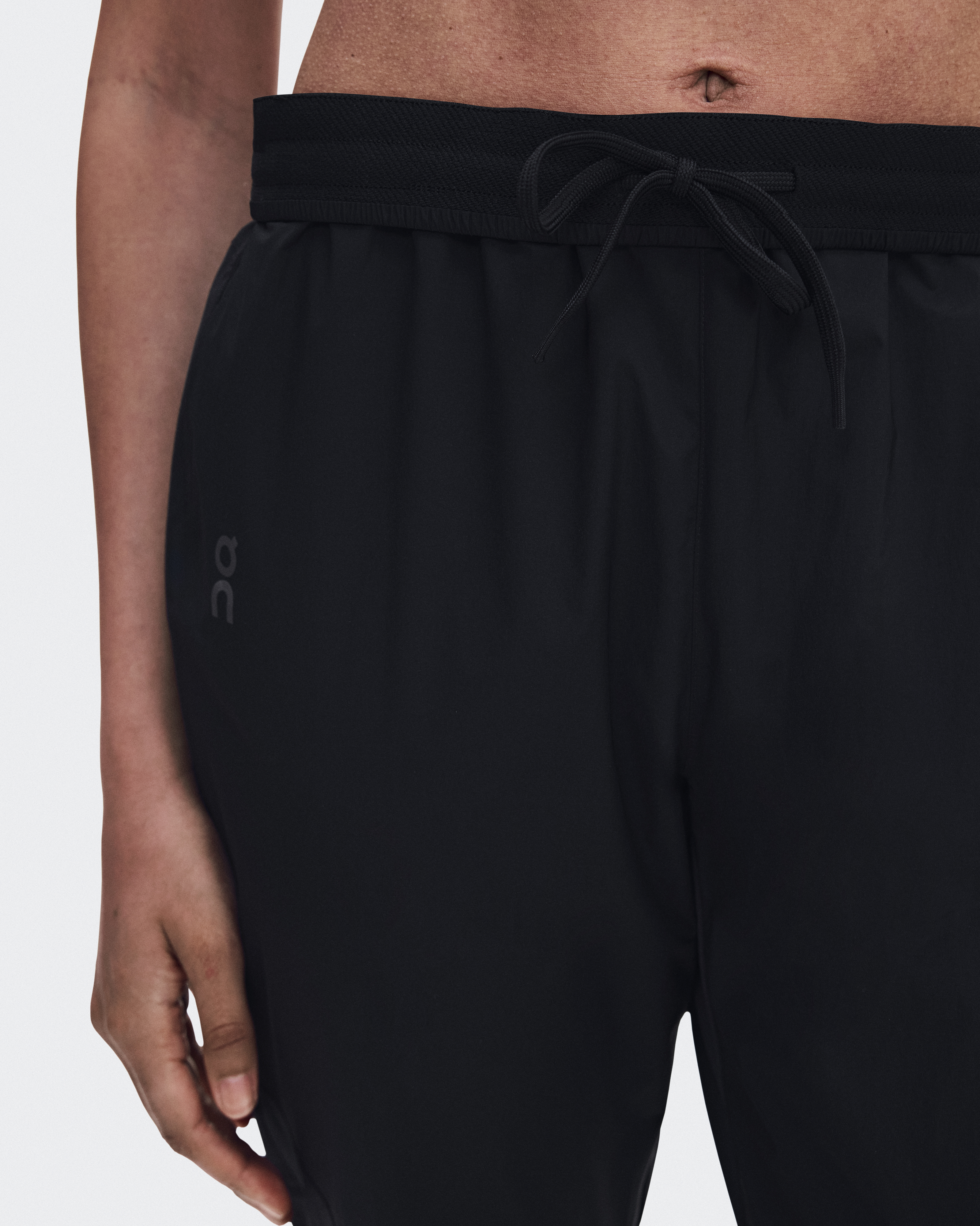 Weather Pants - Black