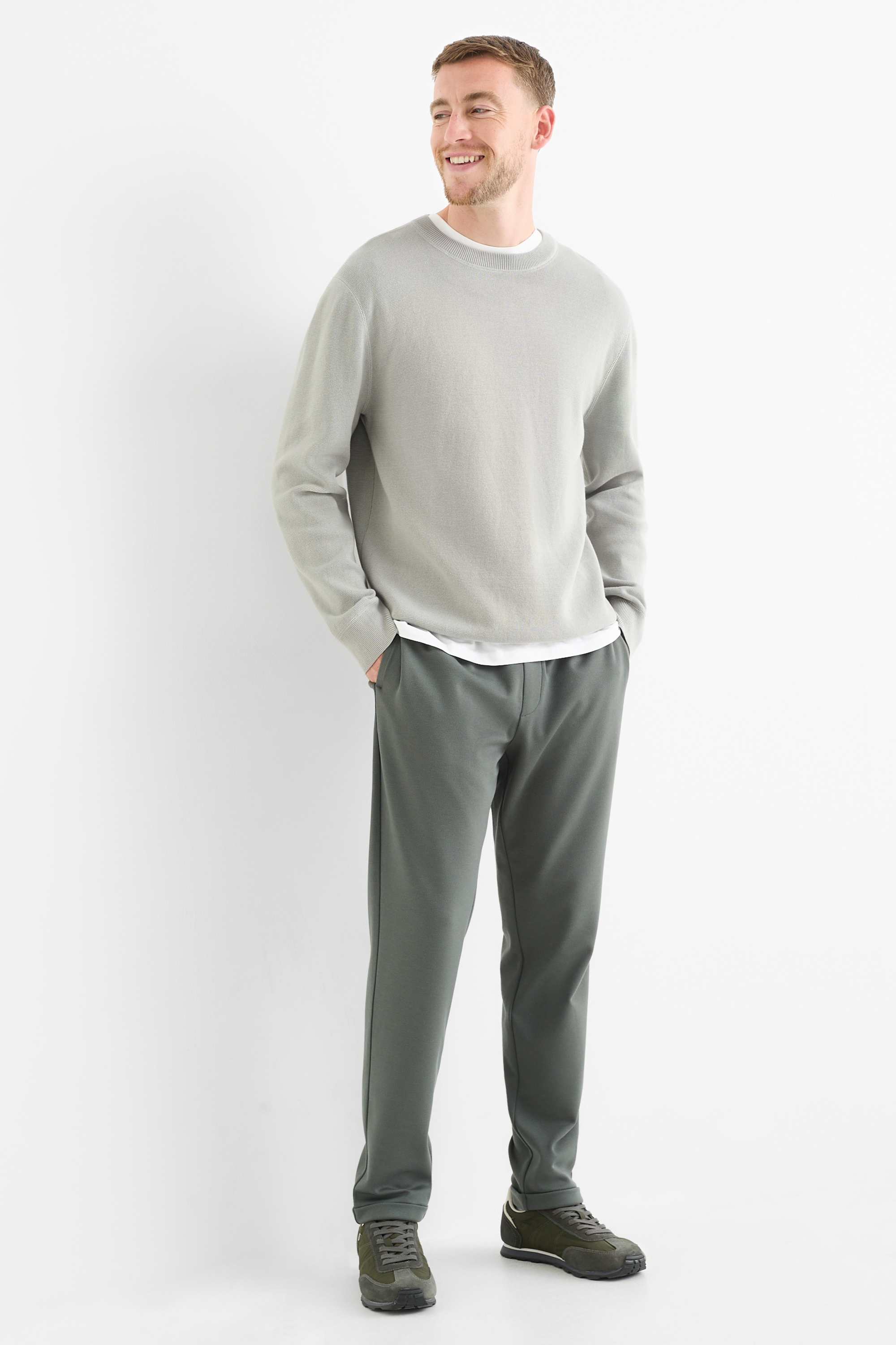 Jumper green (7)